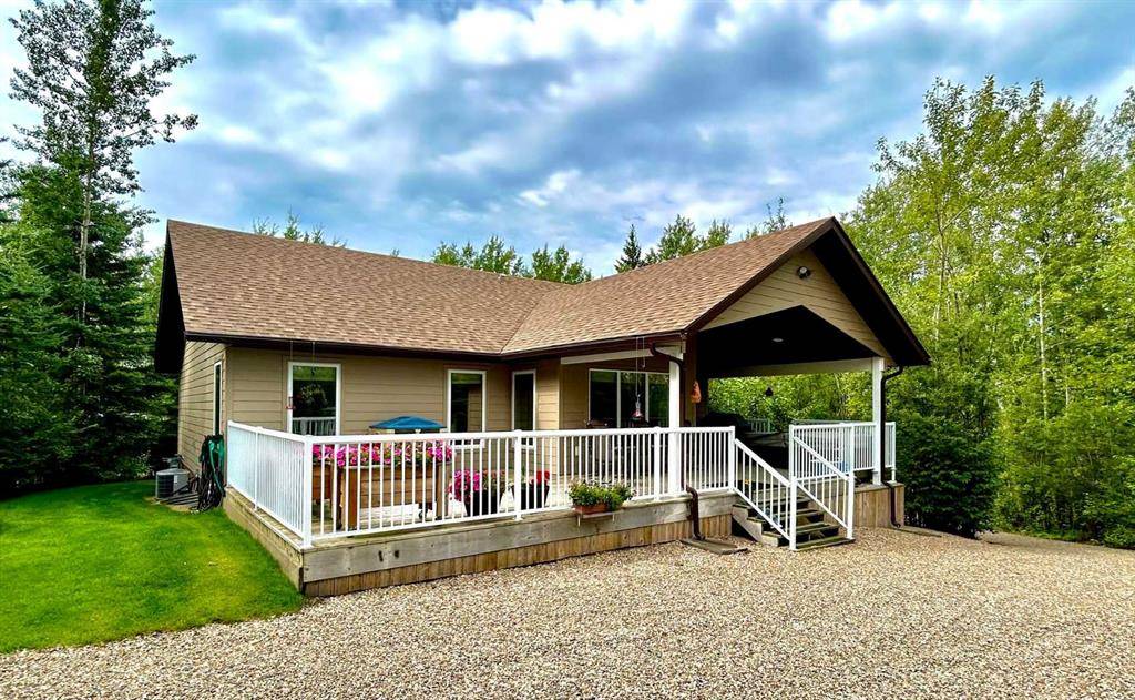 Lac La Biche, AB T0A 2C0,202, 12564 Township Road 683