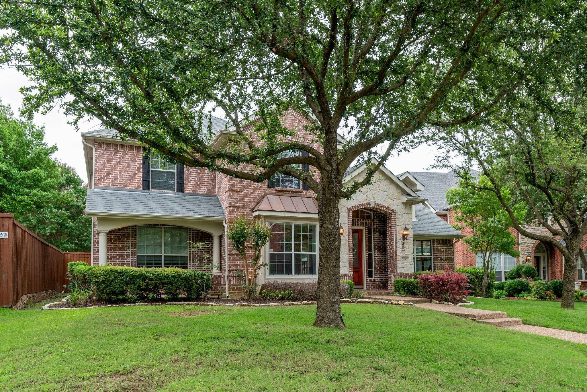 Irving, TX 75063,7227 Sugar Maple Drive