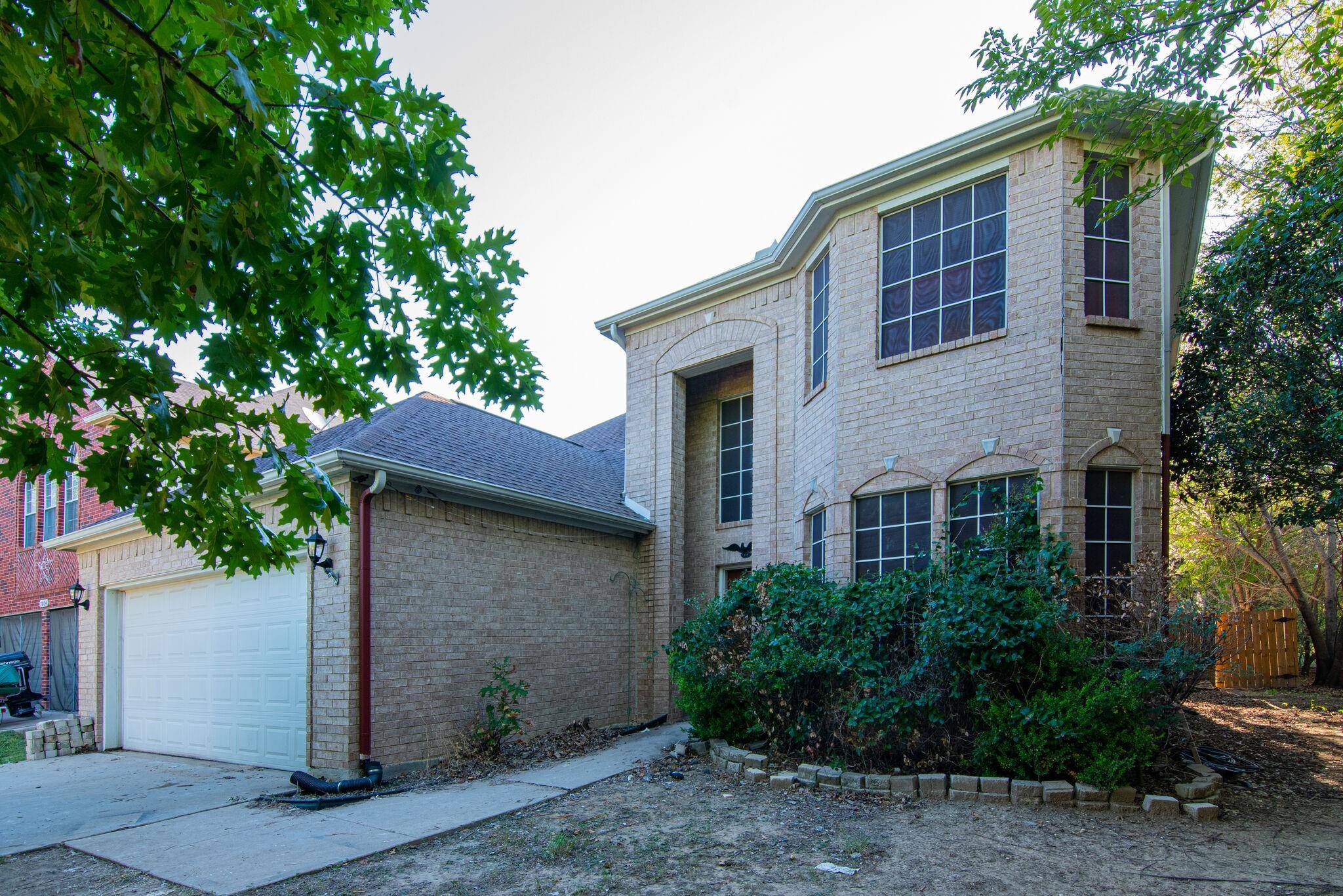 Fort Worth, TX 76137,7800 Rushmore Court