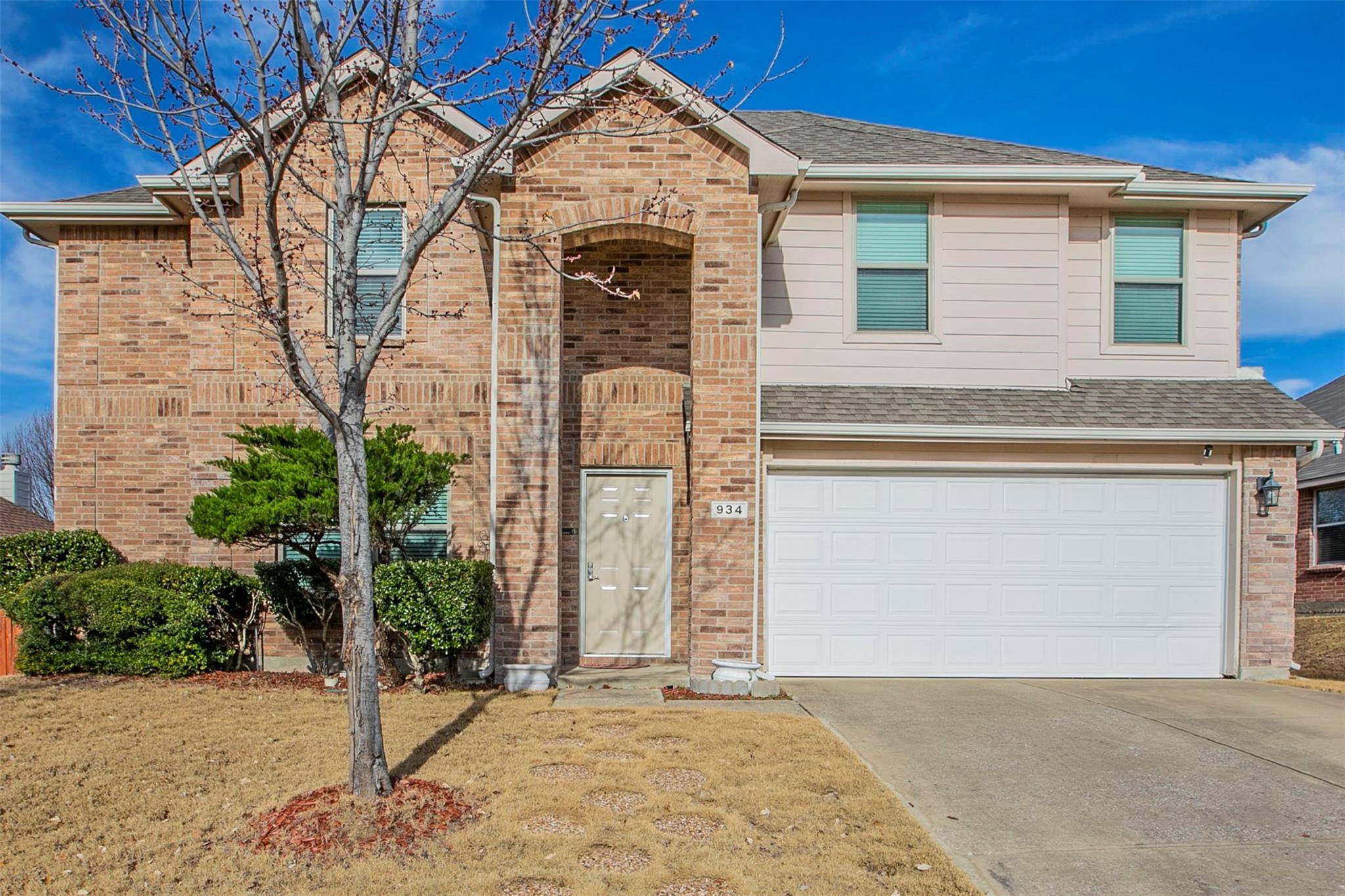 Wylie, TX 75098,934 Oakcrest Drive