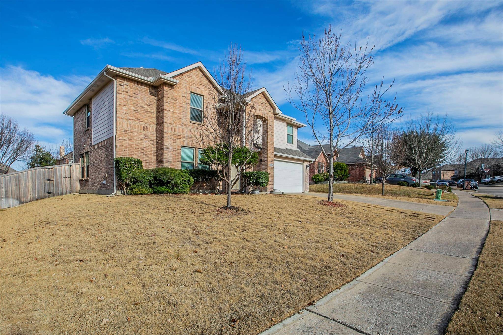 Wylie, TX 75098,934 Oakcrest Drive