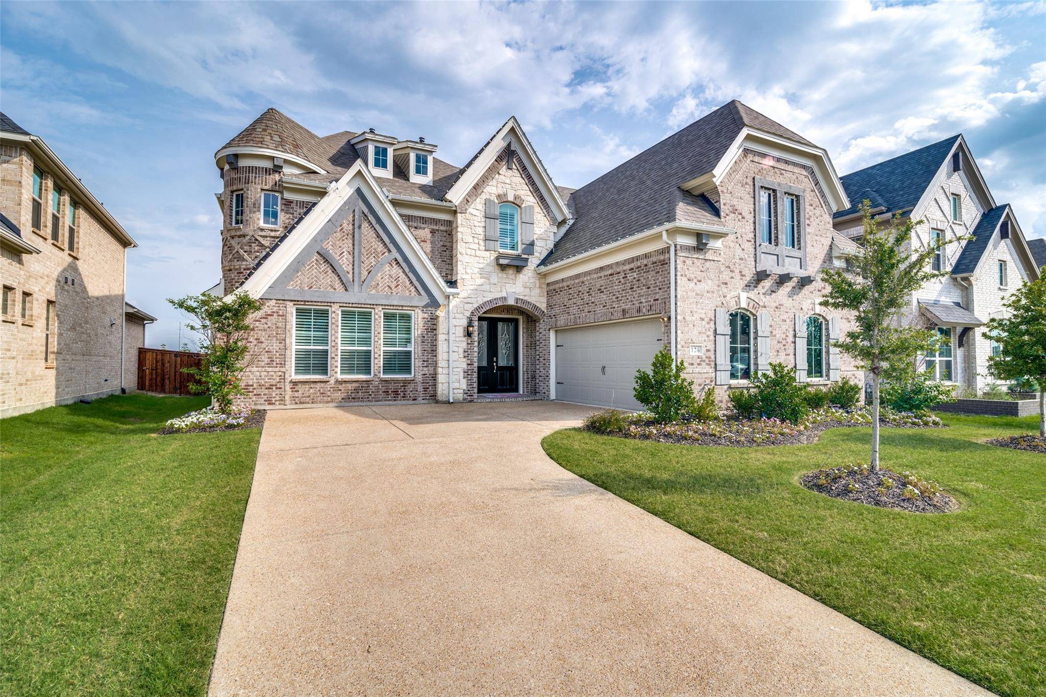 Wylie, TX 75098,126 Mint Marigold Drive