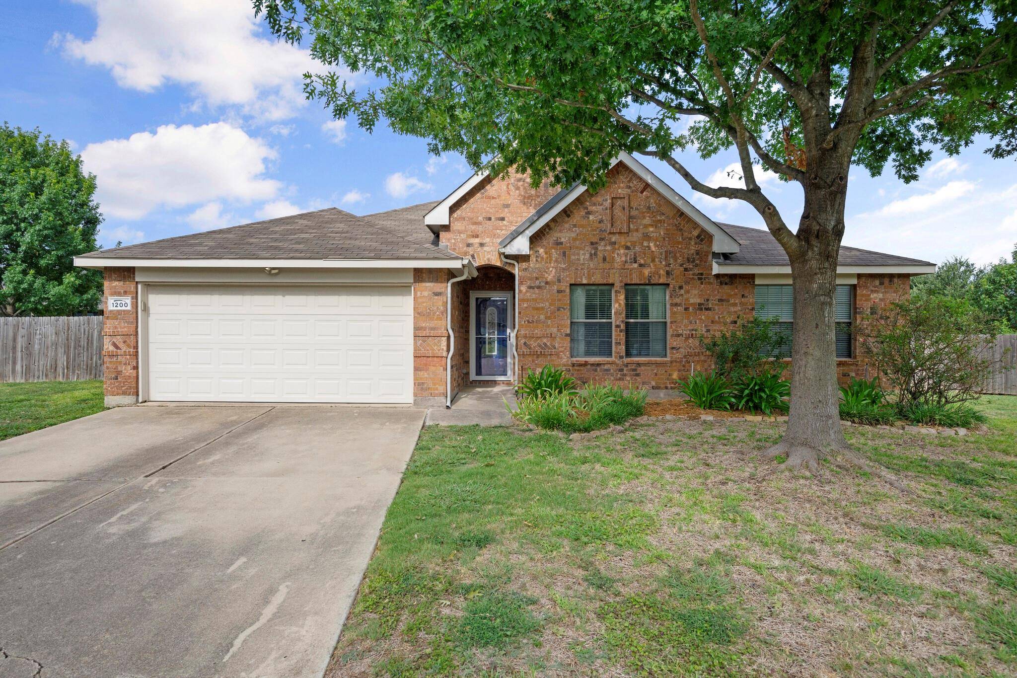 Mansfield, TX 76063,1200 Concho Trail