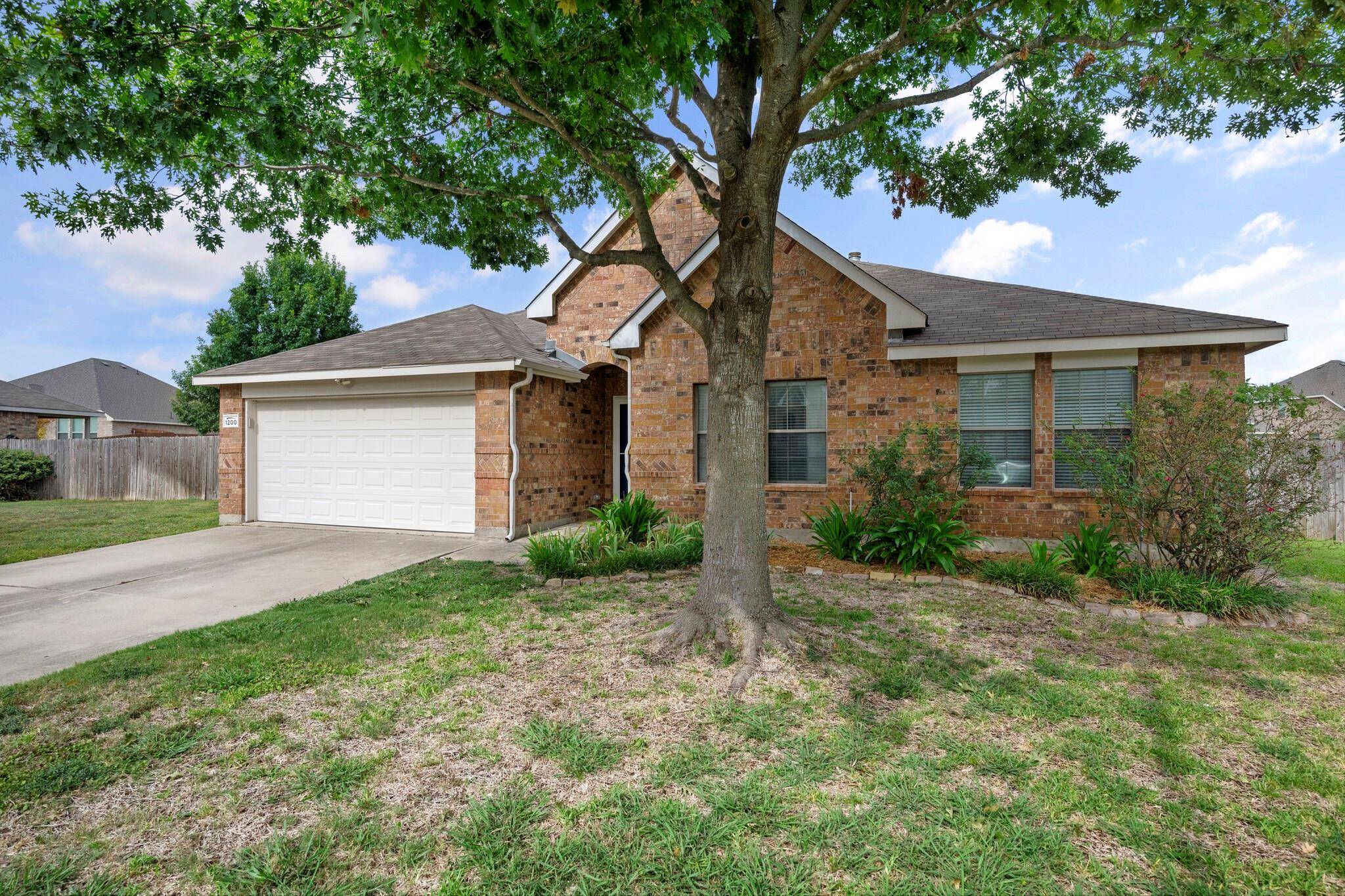 Mansfield, TX 76063,1200 Concho Trail