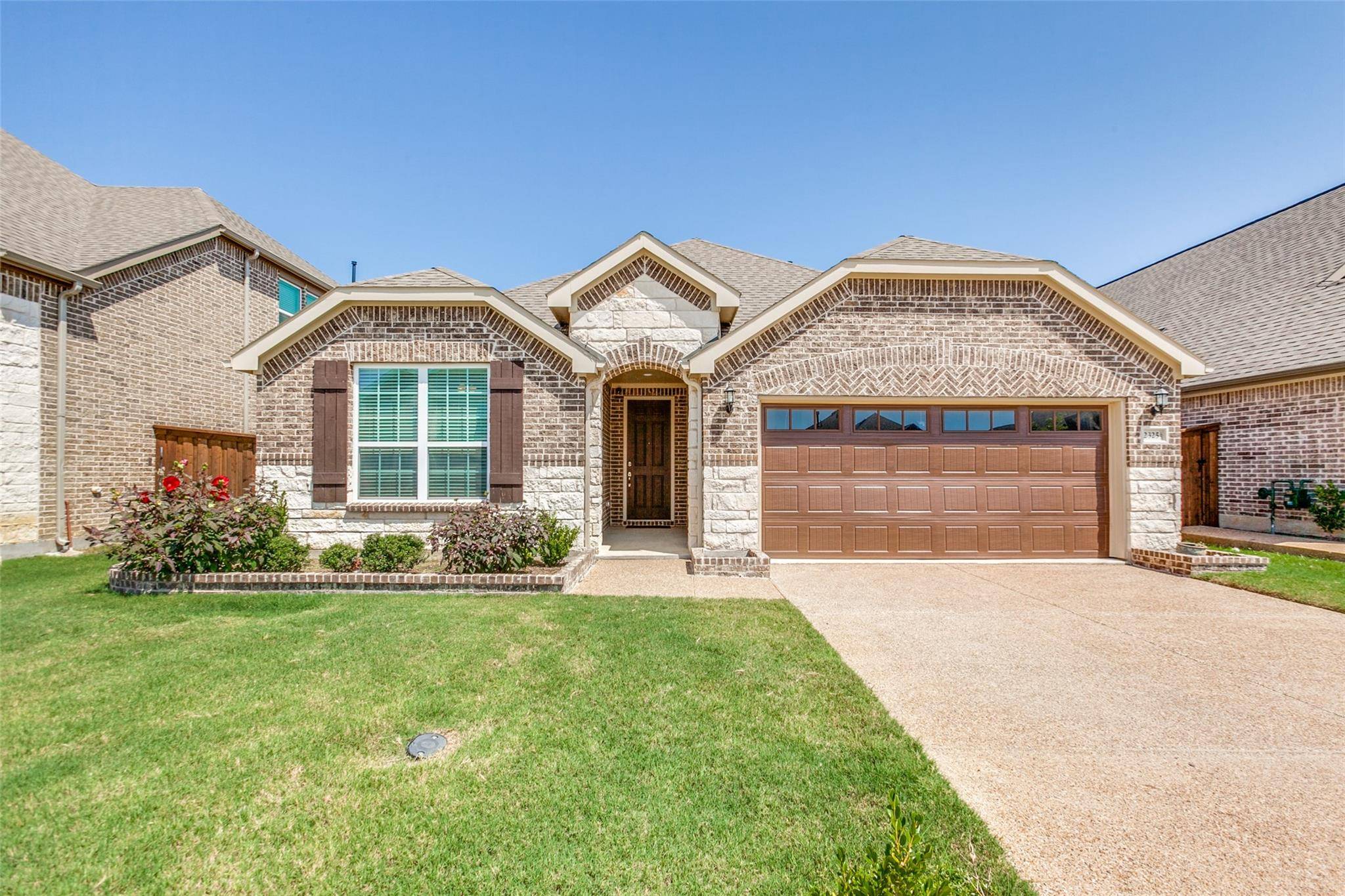 Wylie, TX 75098,2325 Chapel Cross Lane