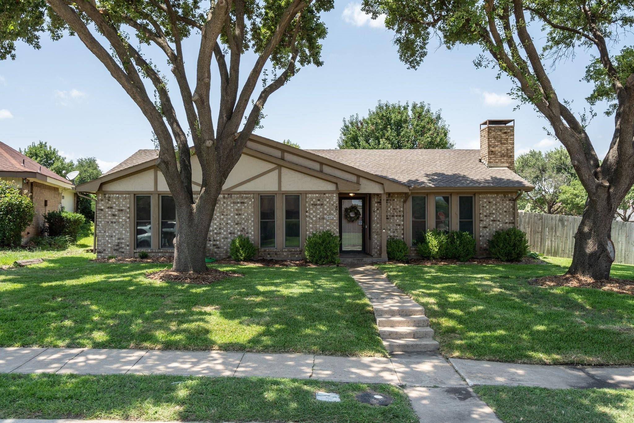 Mesquite, TX 75150,2805 Owen Lane