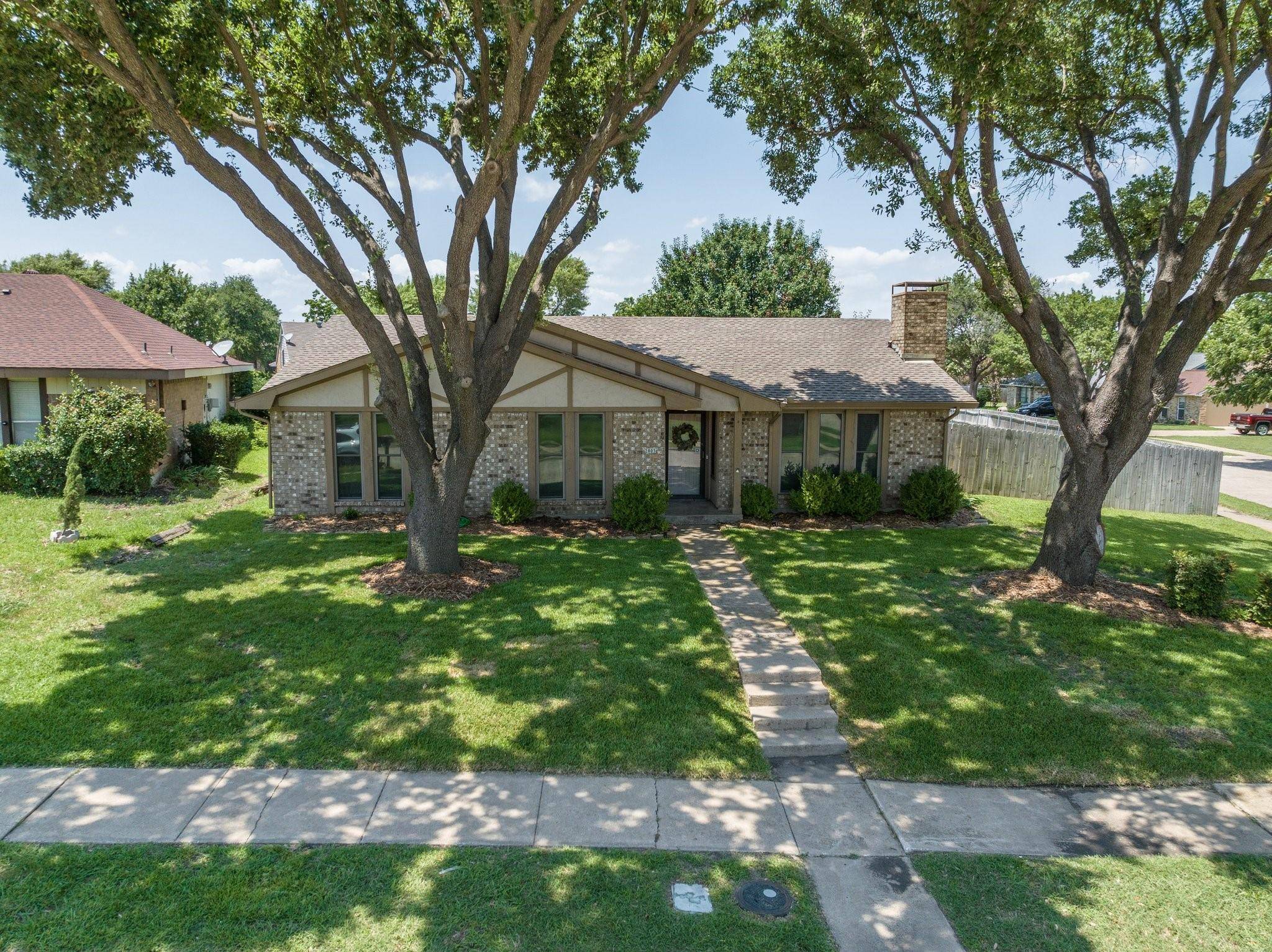 Mesquite, TX 75150,2805 Owen Lane