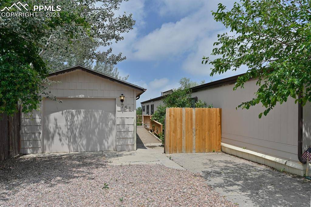 Pueblo West, CO 81007,751 S Walton DR