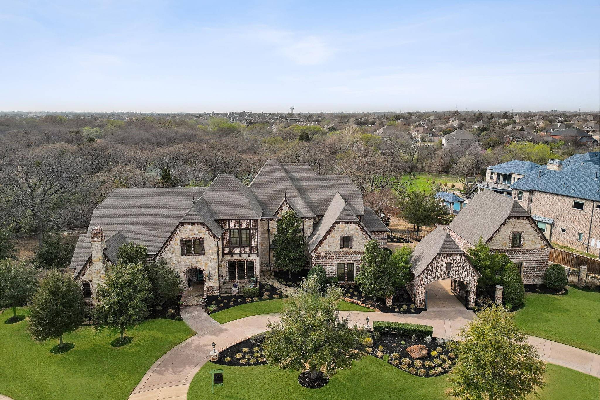 Southlake, TX 76092,1700 Live Oak Lane