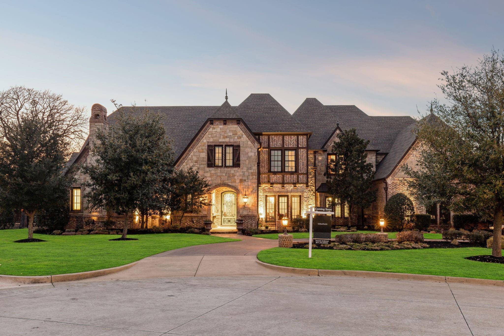 Southlake, TX 76092,1700 Live Oak Lane