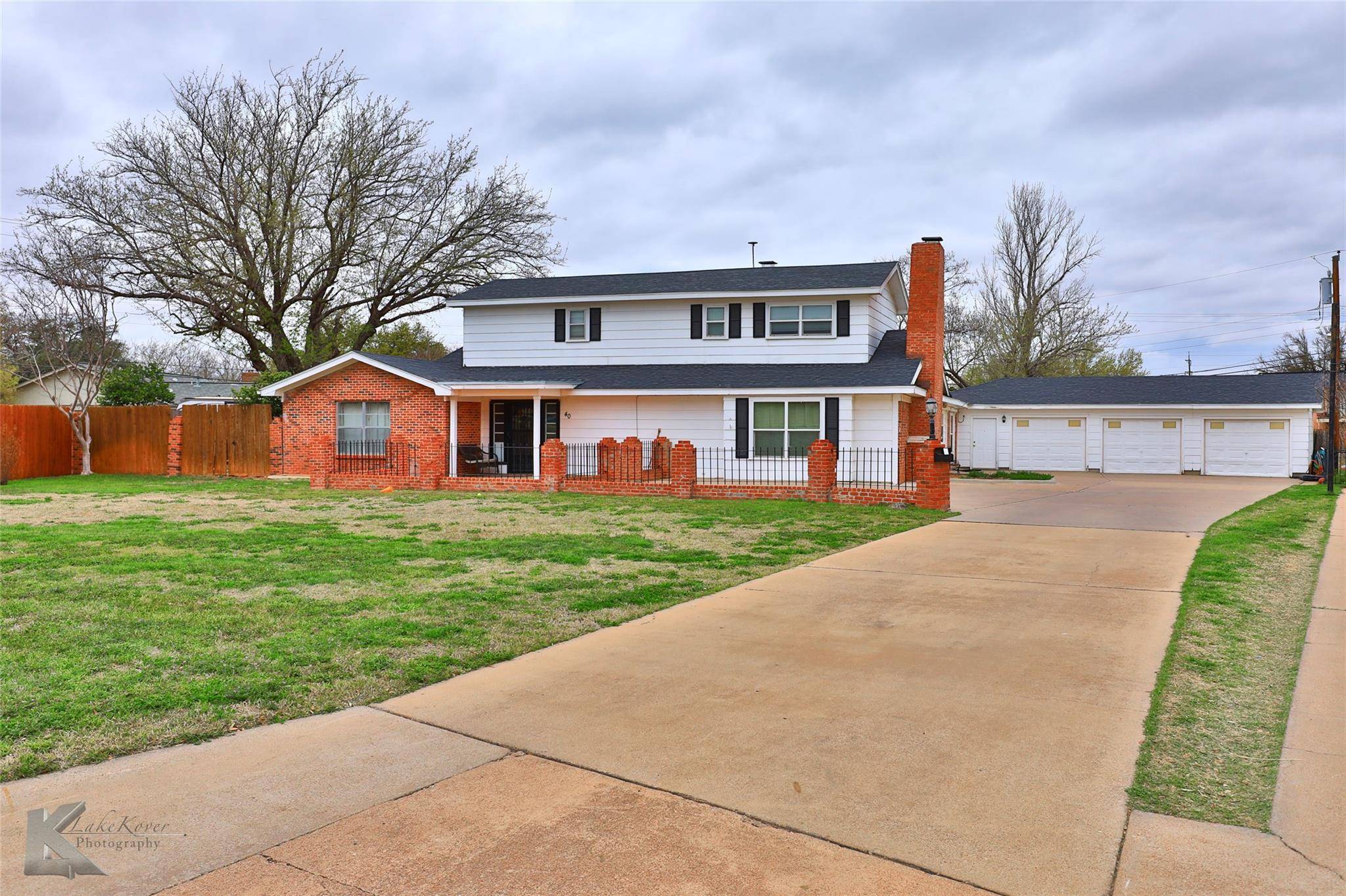 Abilene, TX 79605,40 Ponderosa Circle