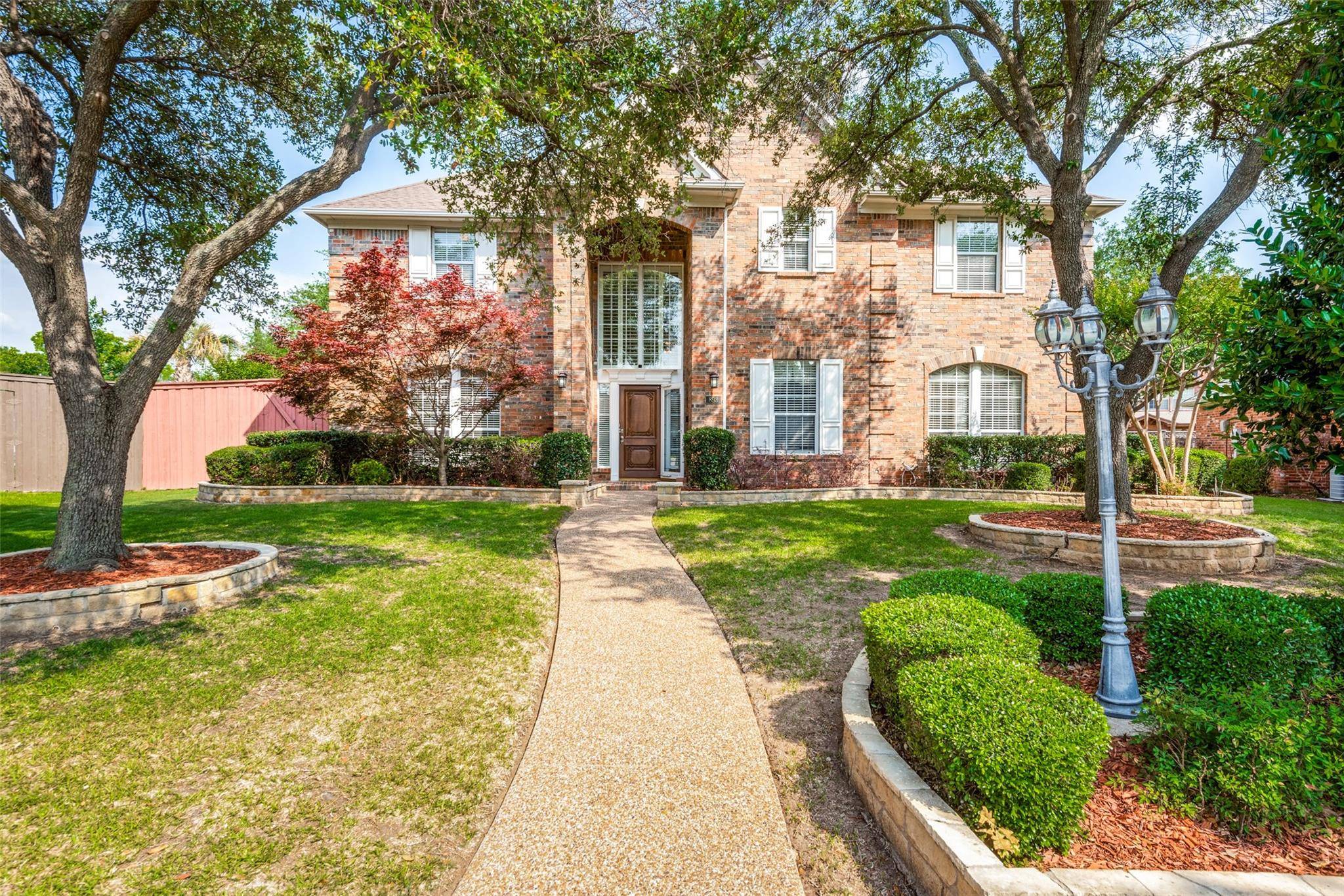 Coppell, TX 75019,893 Misty Harbor Court