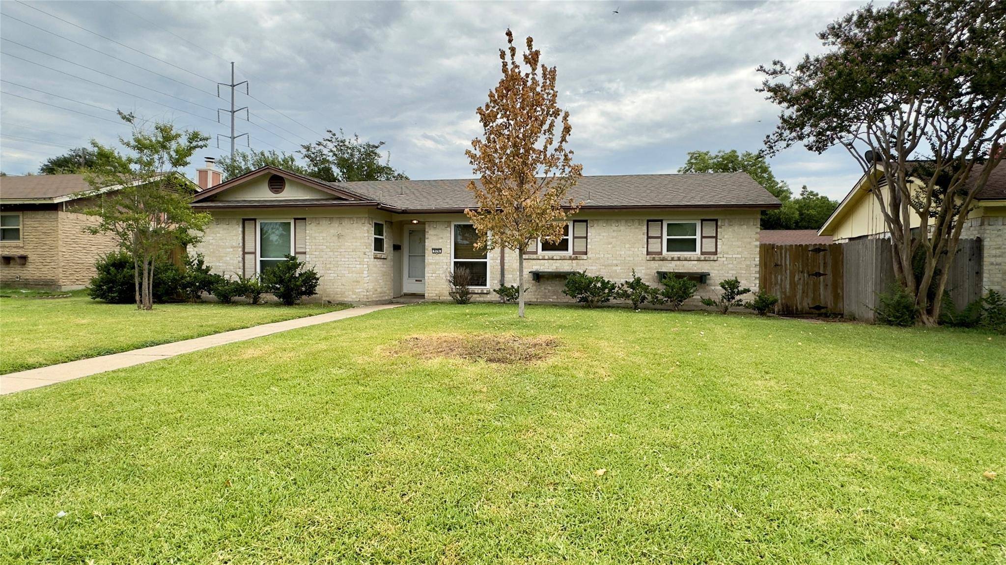 Garland, TX 75043,926 Longbeach Drive