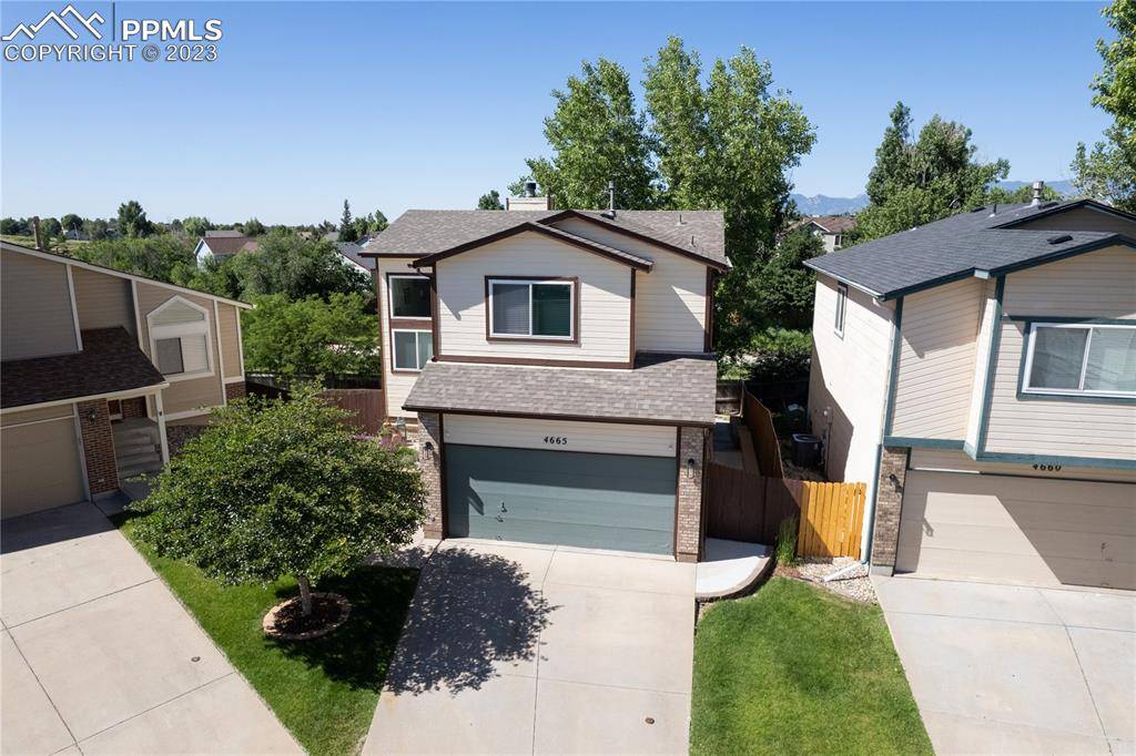 Colorado Springs, CO 80922,4665 Cade CT