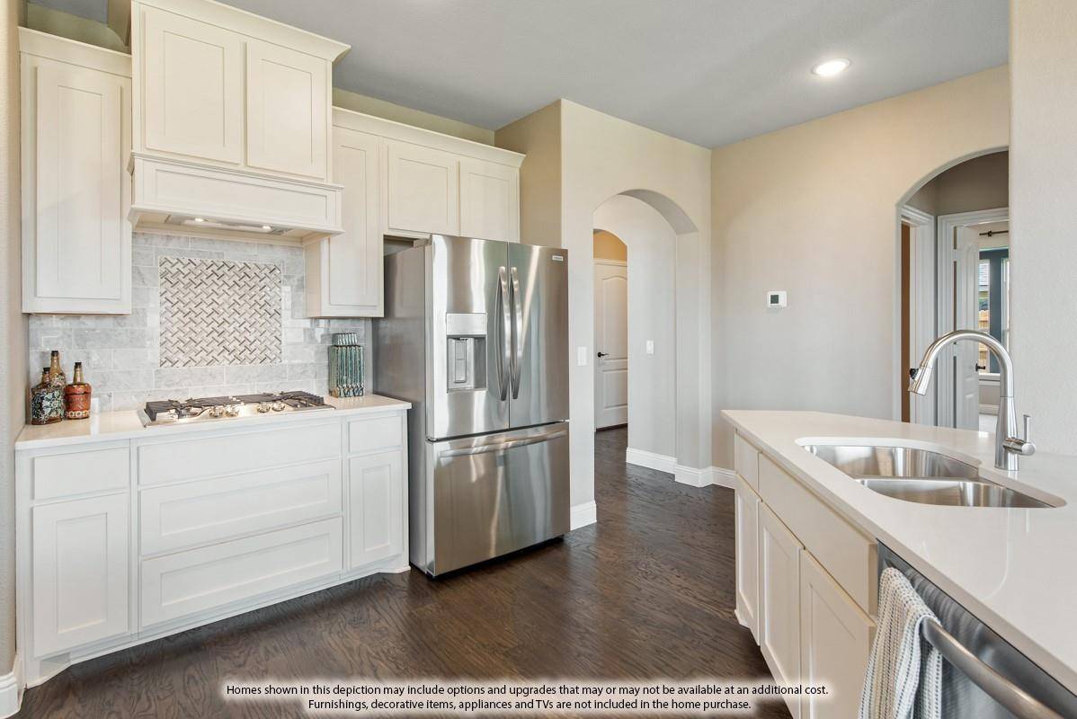 Melissa, TX 75454,2202 Cedar Creek Drive