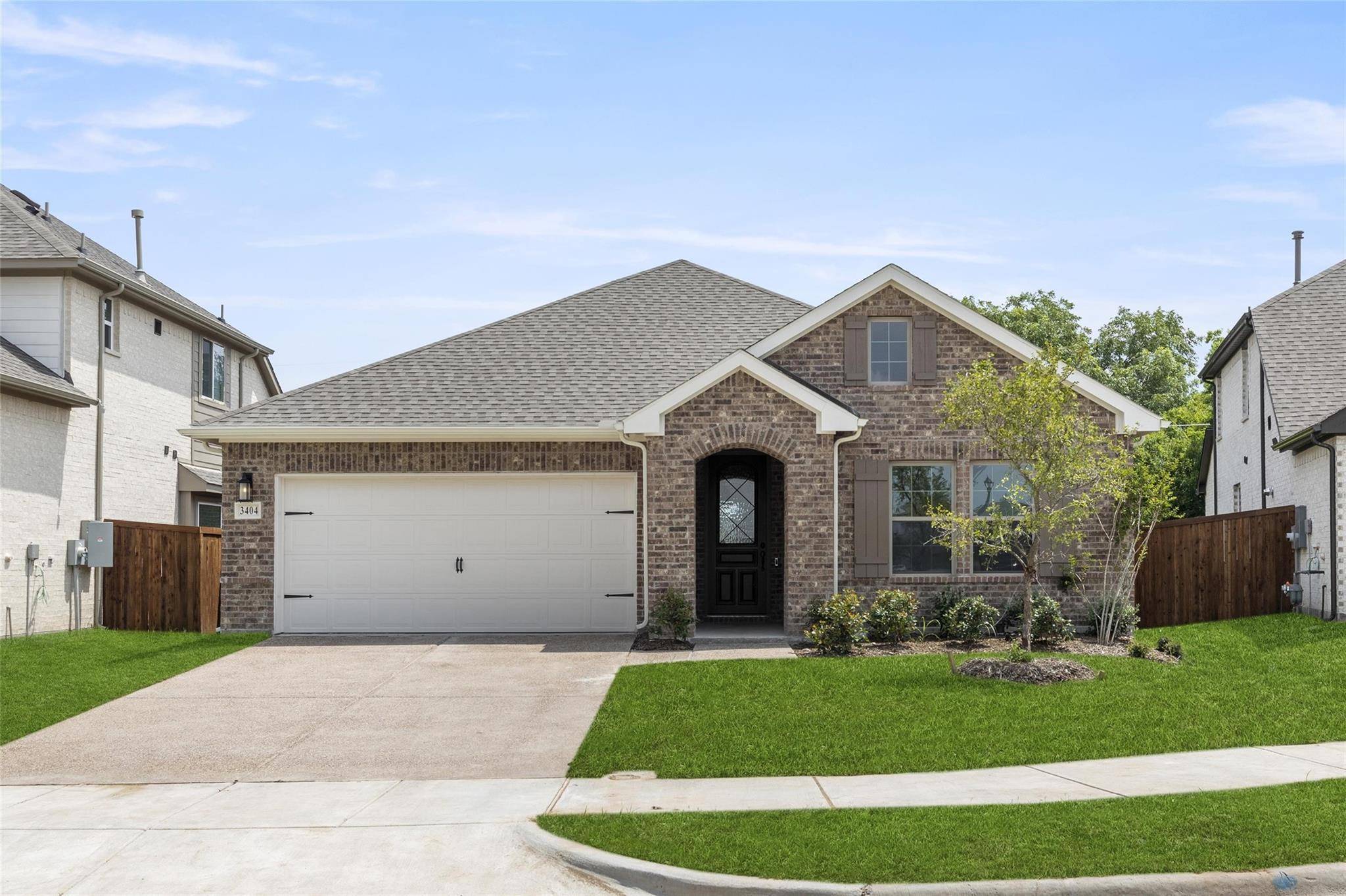 Melissa, TX 75454,3404 Beebalm Boulevard