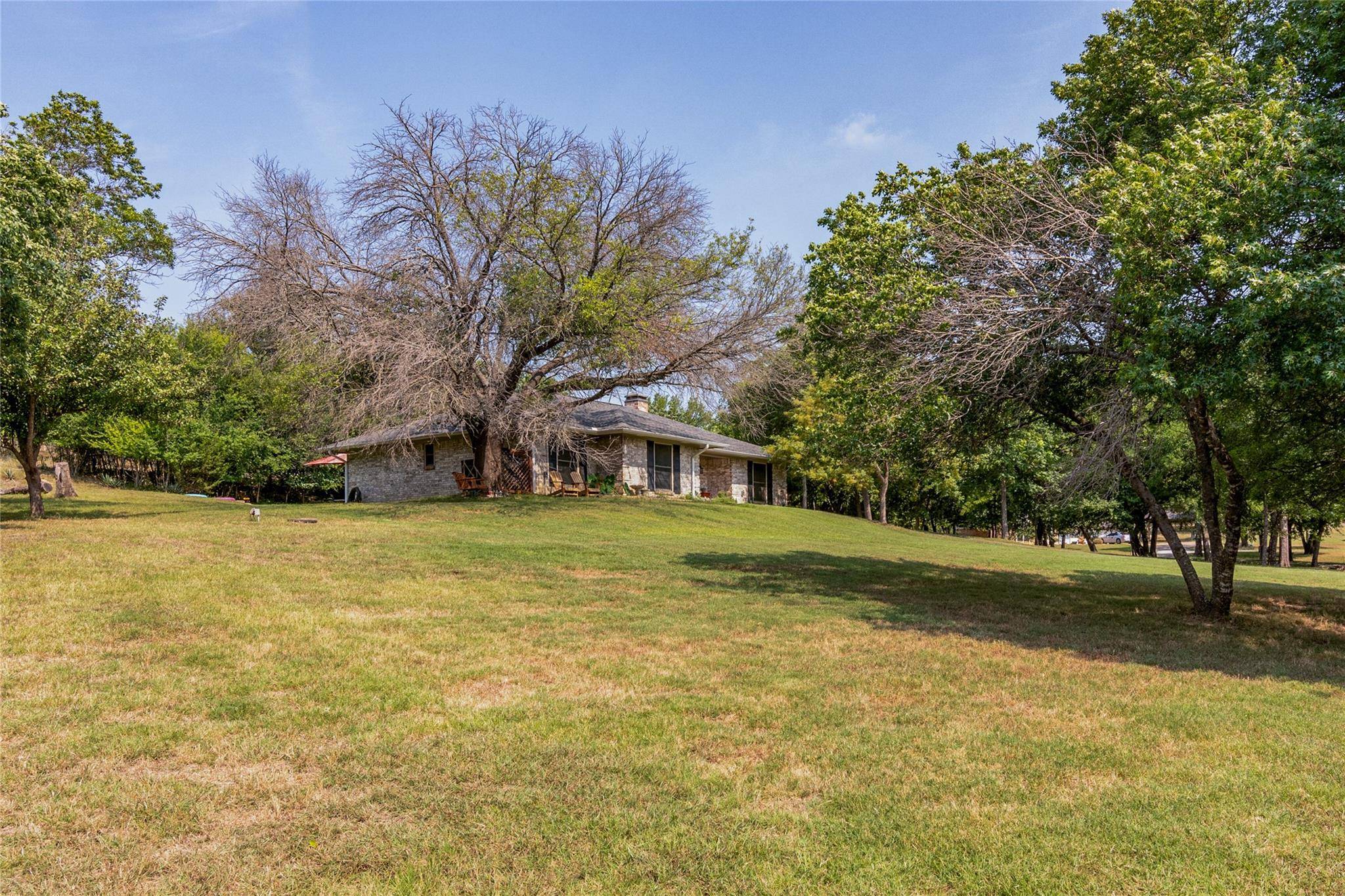 Hudson Oaks, TX 76087,611 Canyon Trail Road