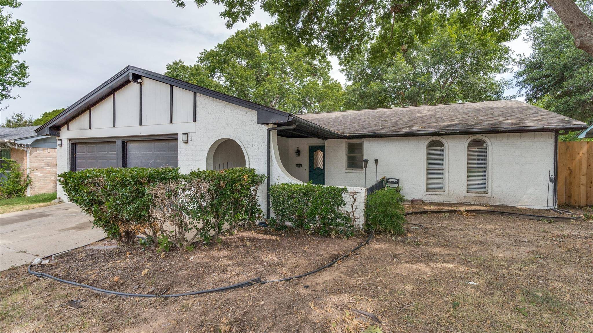 Arlington, TX 76015,2309 Vassar Court