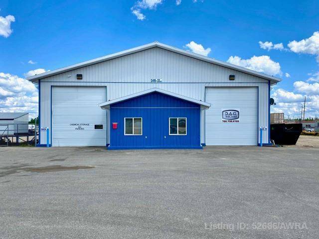 Whitecourt, AB T7S 1X4,3419 33 ST