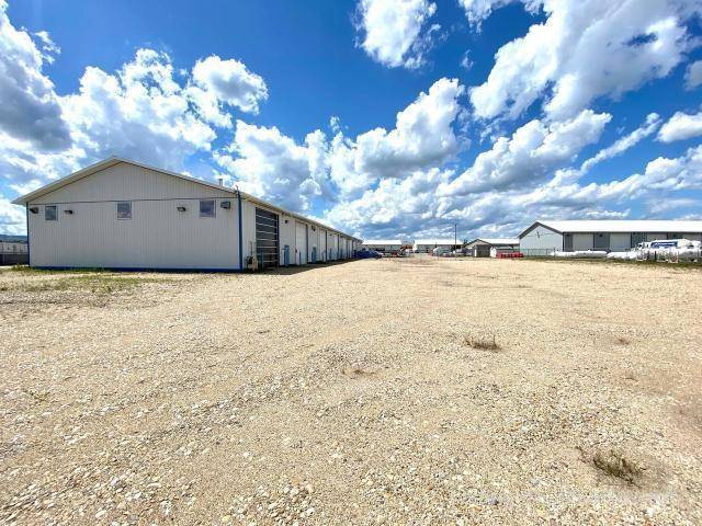 Whitecourt, AB T7S 1X4,3419 33 ST