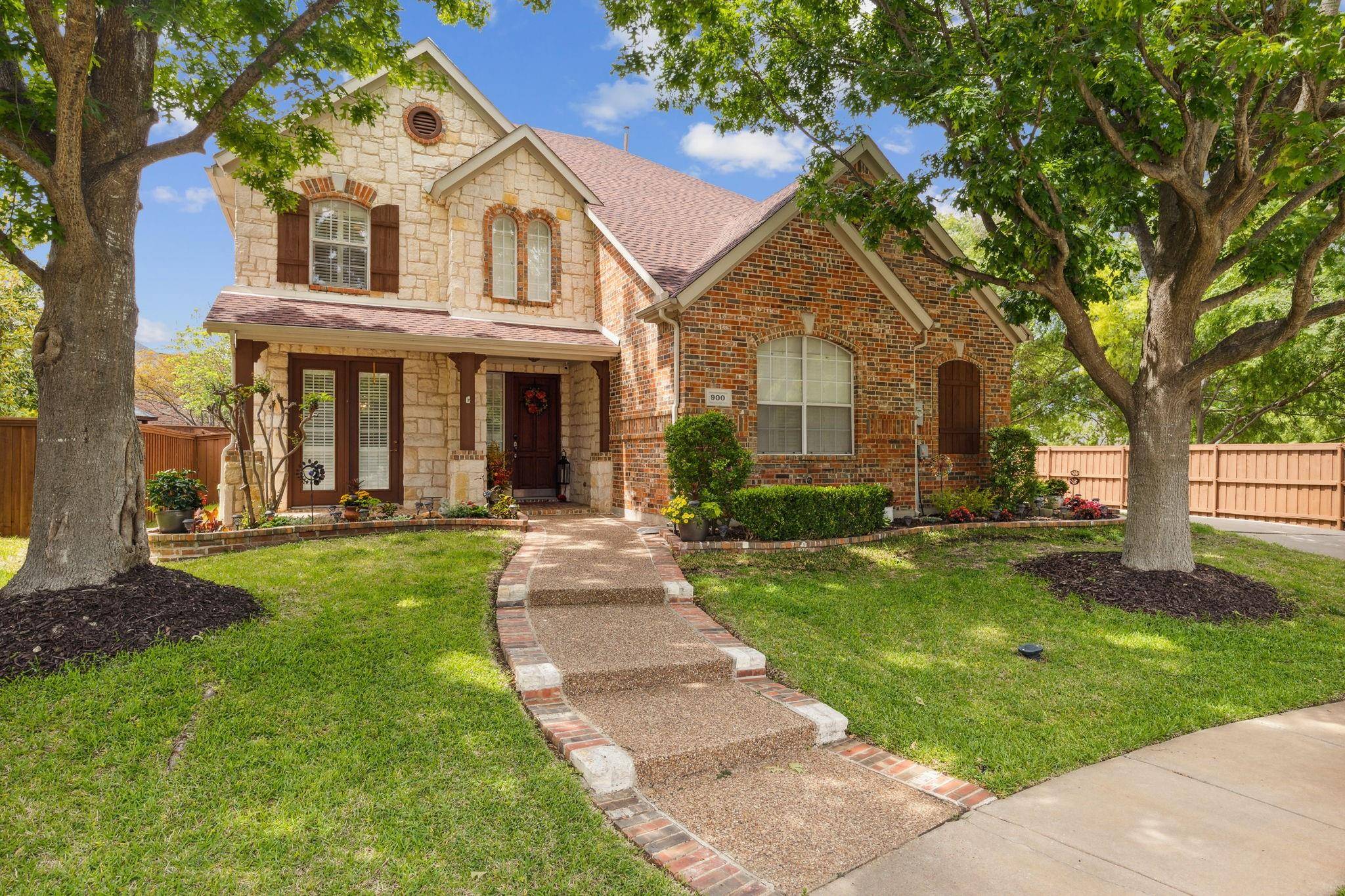 Mckinney, TX 75072,900 Niblick Court