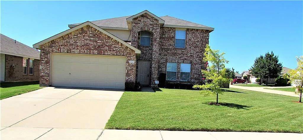 Crowley, TX 76036,1225 Foxtail Lane