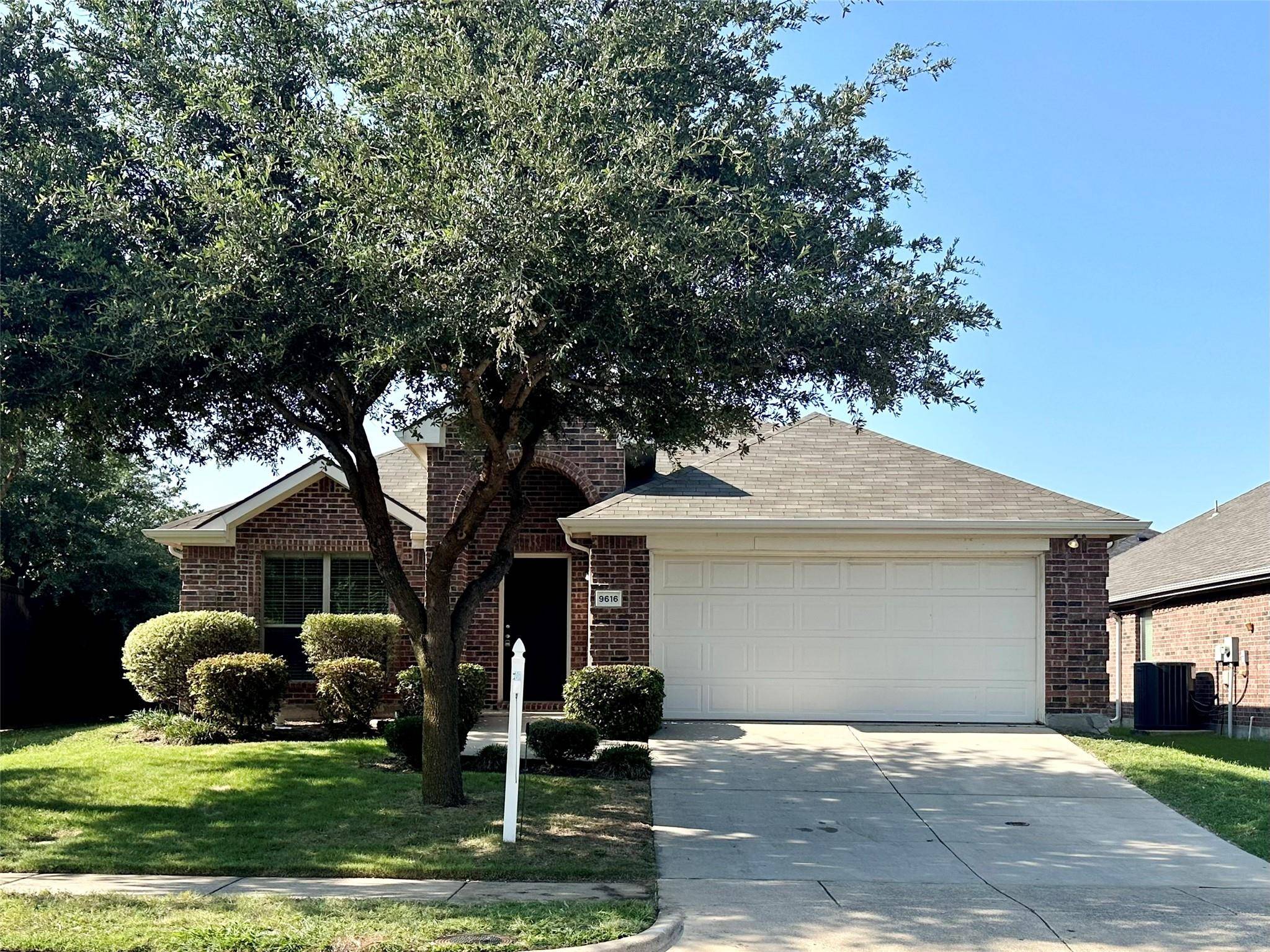 Mckinney, TX 75072,9616 Palm Valley Drive