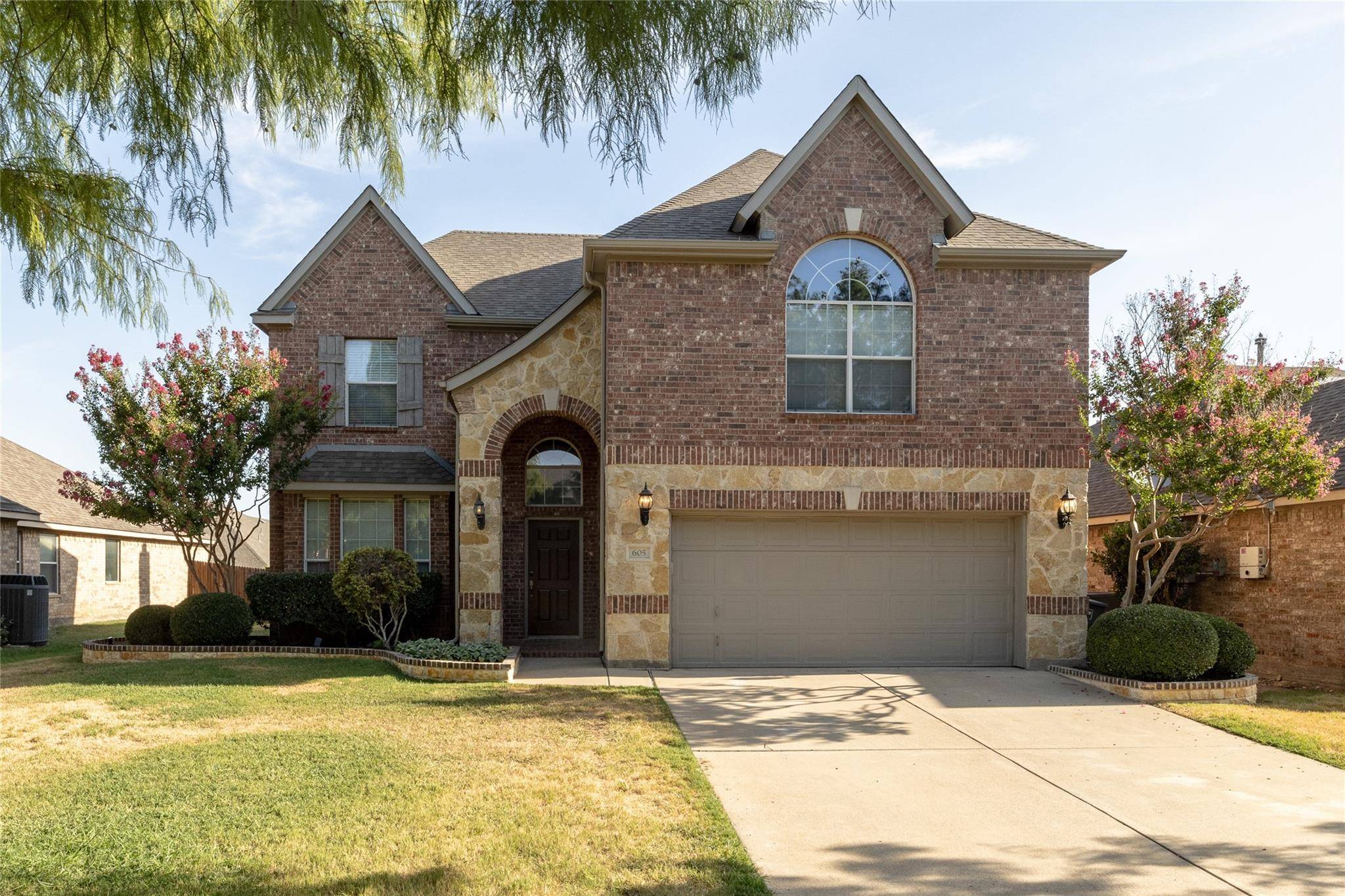 Fort Worth, TX 76131,605 Catalpa Road