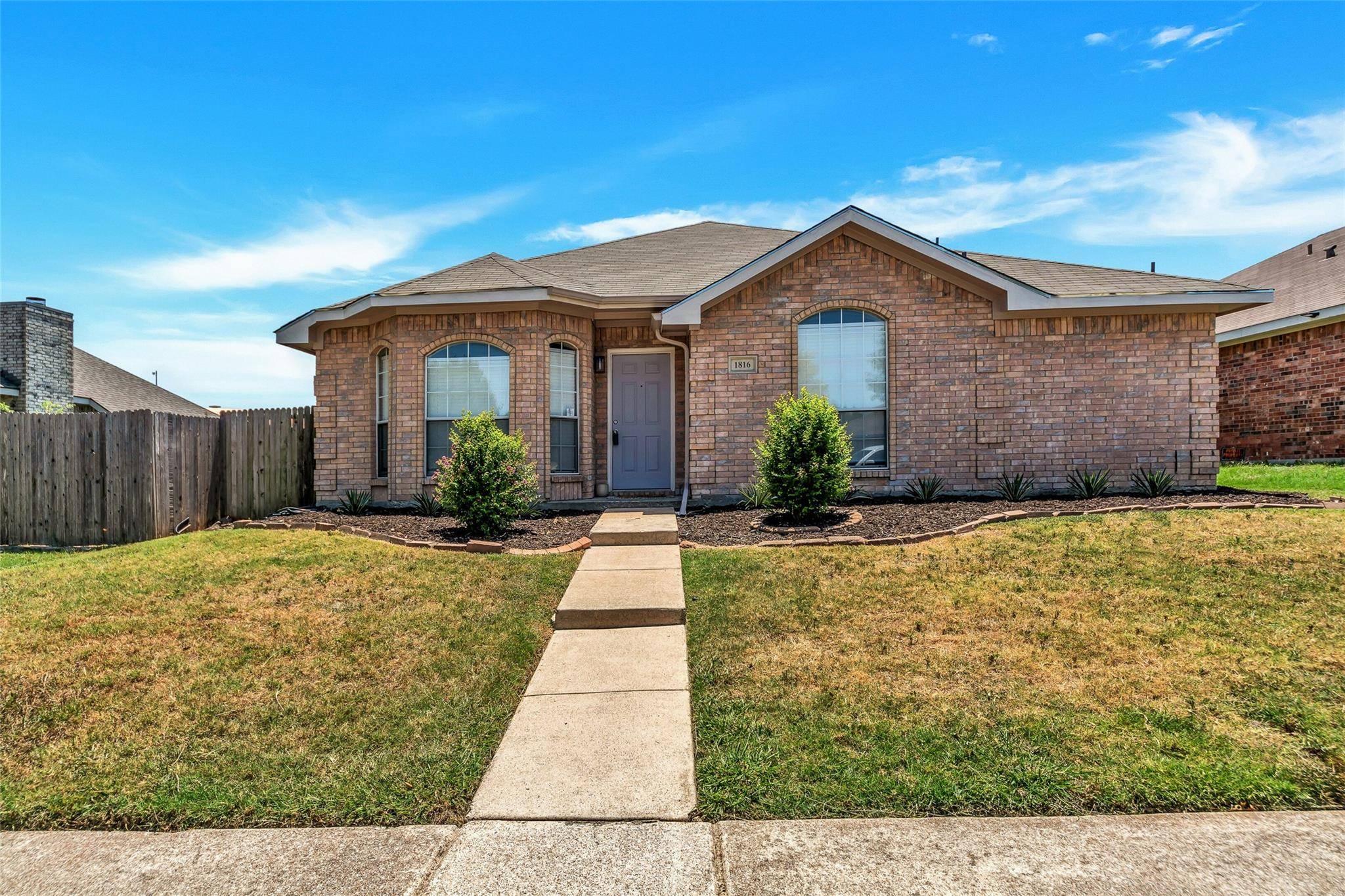 Cedar Hill, TX 75104,1816 Straus Road