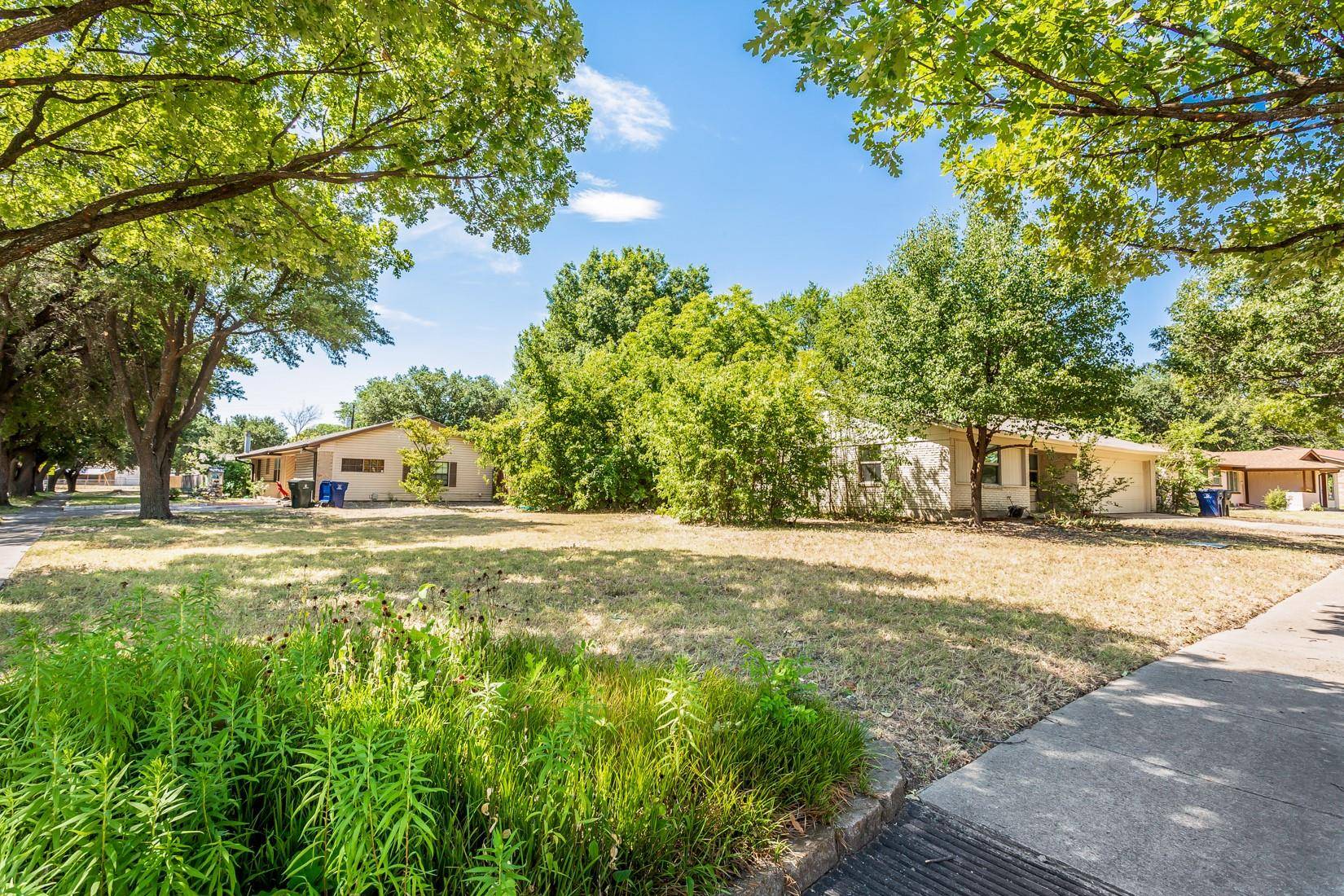 Garland, TX 75042,4202 Fernwood Drive