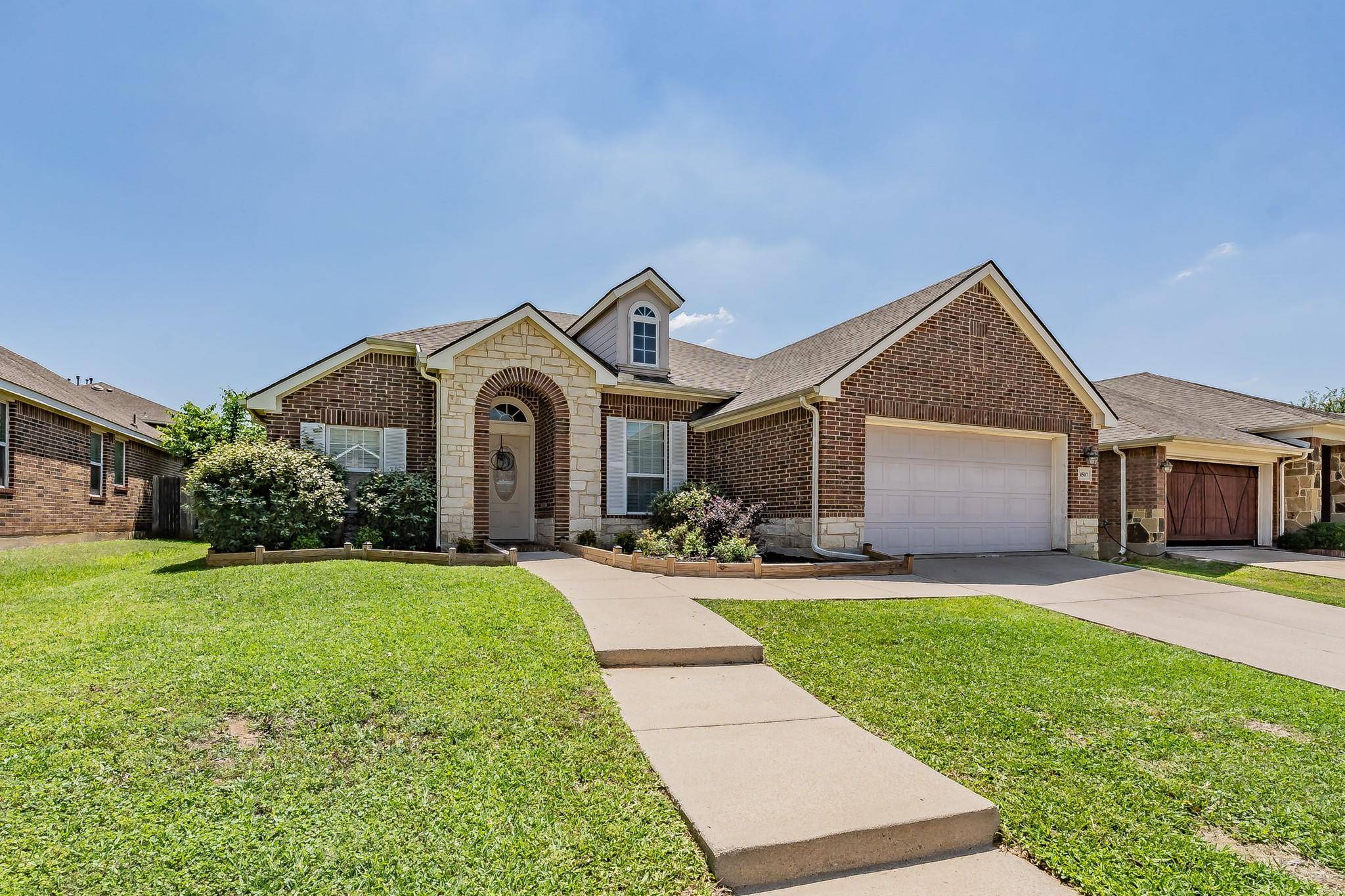 Arlington, TX 76017,4507 Foxmeadow Trail