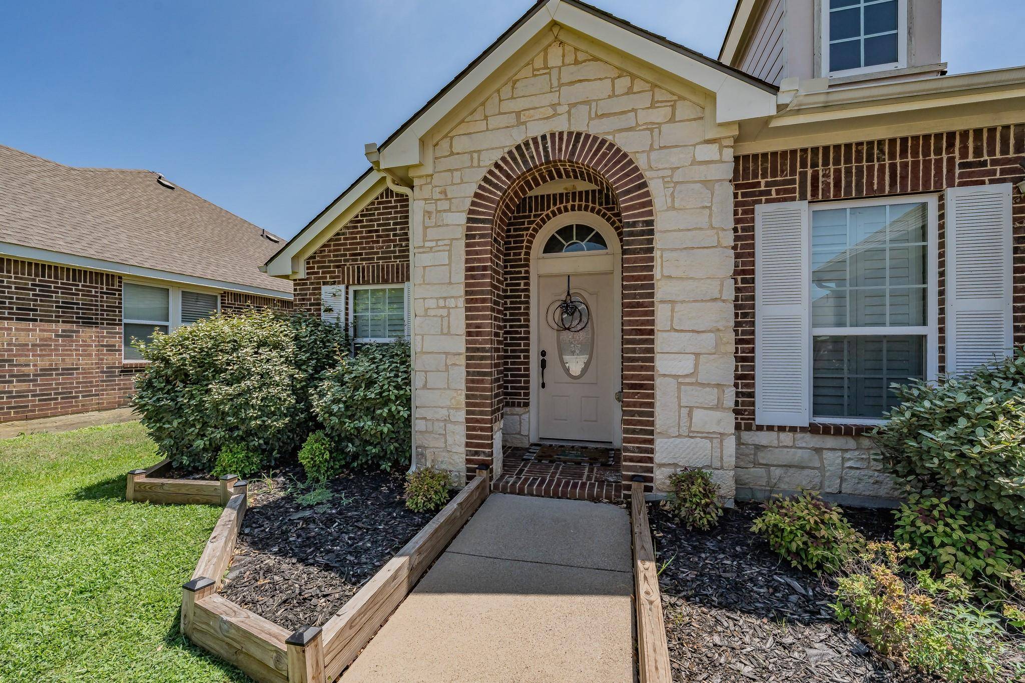 Arlington, TX 76017,4507 Foxmeadow Trail