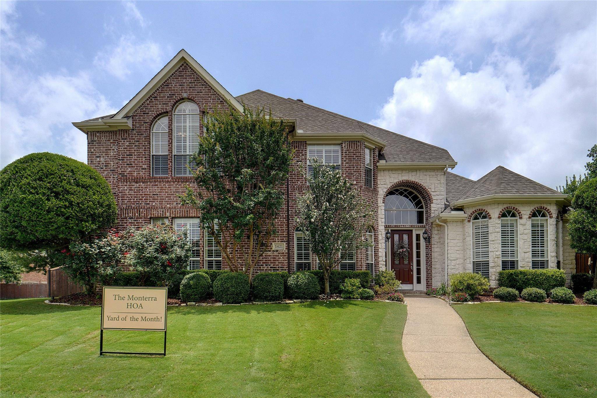 Colleyville, TX 76034,1421 Tennison Parkway