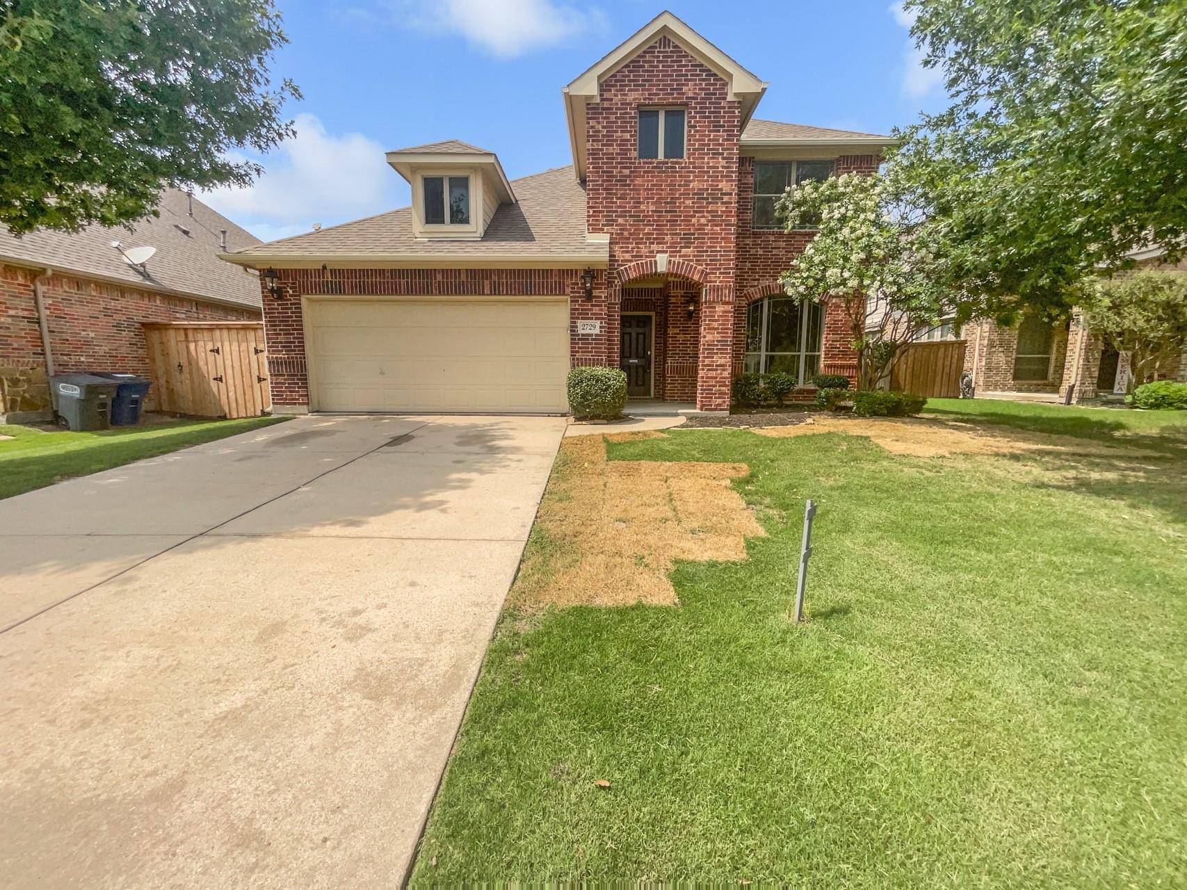 Little Elm, TX 75068,2729 Whispering Trail