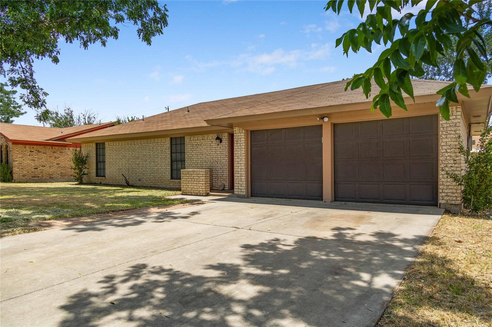 Brownwood, TX 76801,3604 Surrey Lane