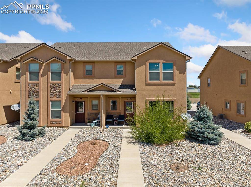 Fountain, CO 80817,7132 Bracken PL