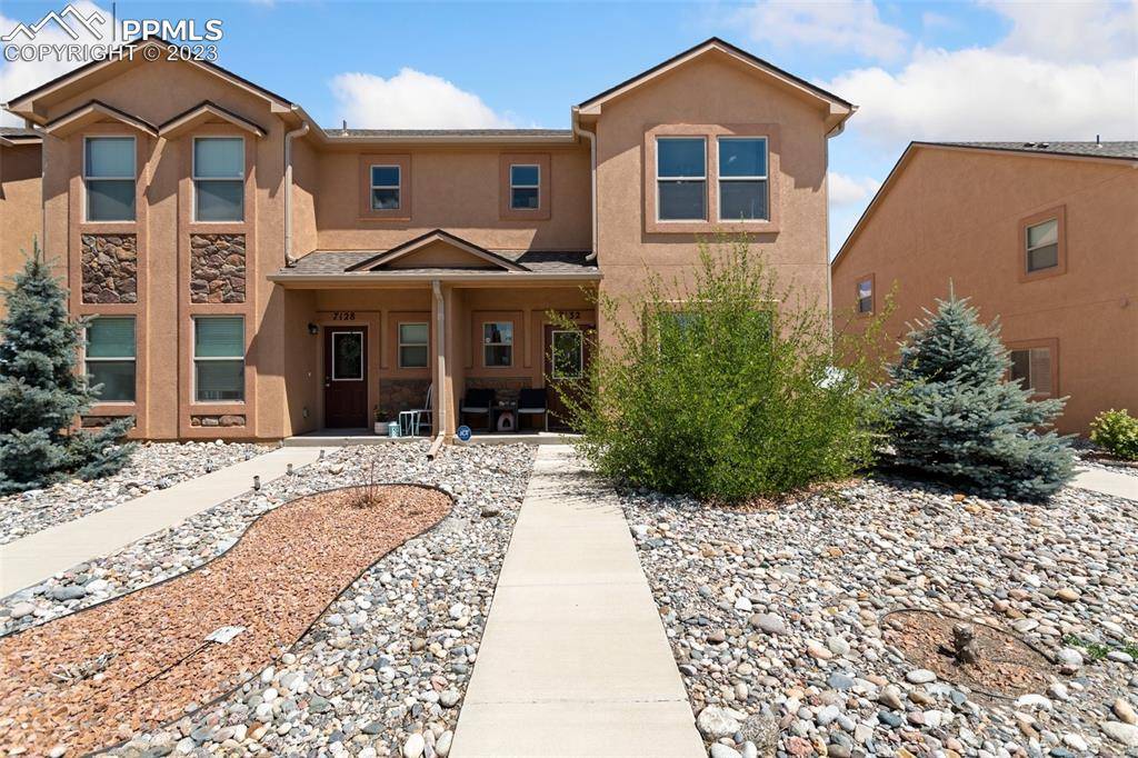 Fountain, CO 80817,7132 Bracken PL