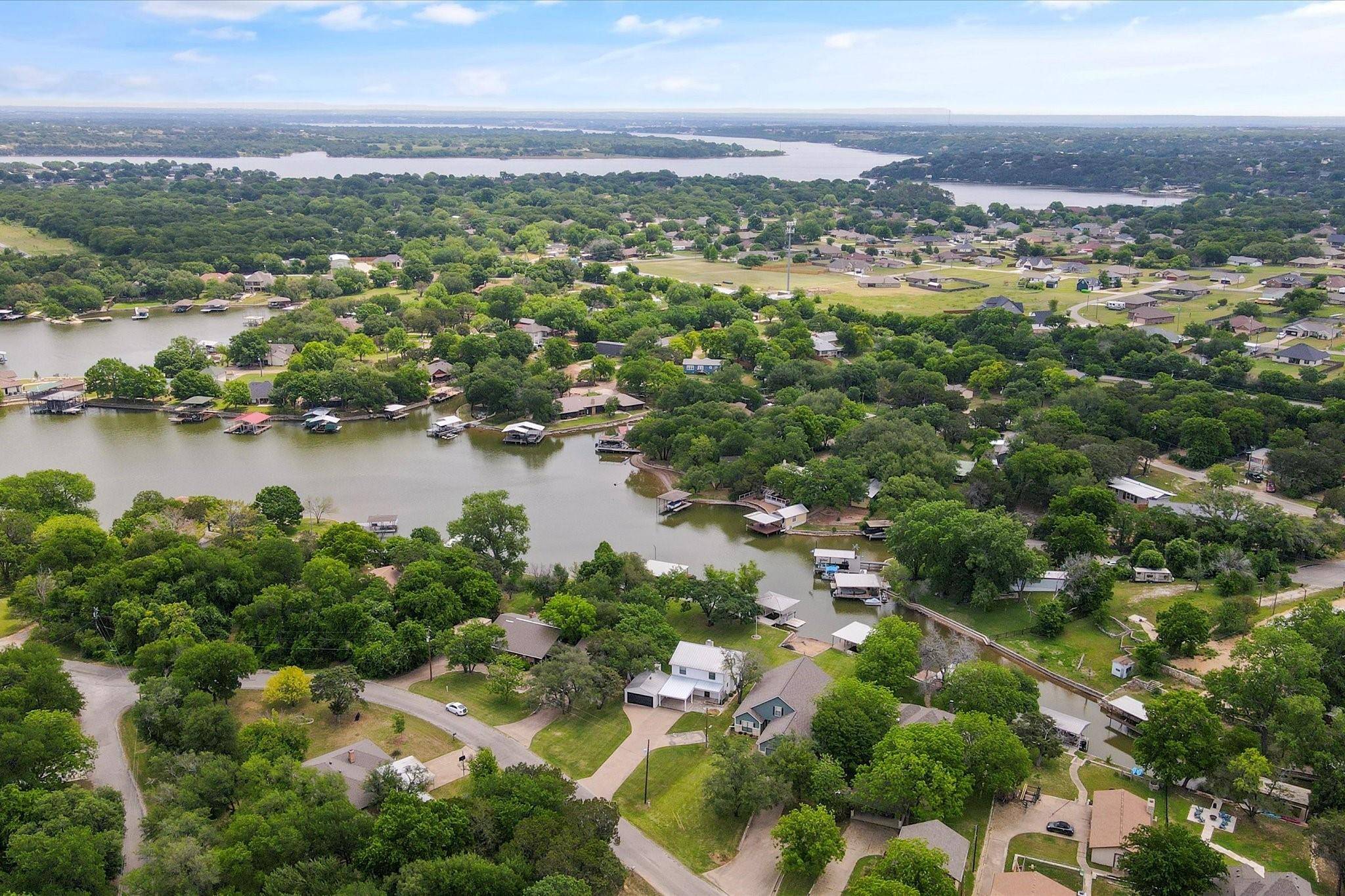 Granbury, TX 76048,1221 Comanche Cove Drive