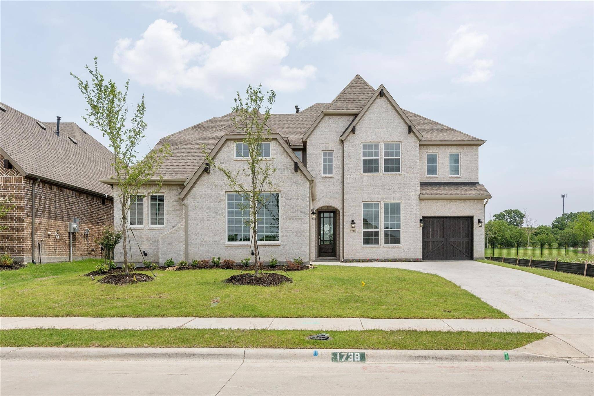 Rockwall, TX 75087,1738 Gem Drive