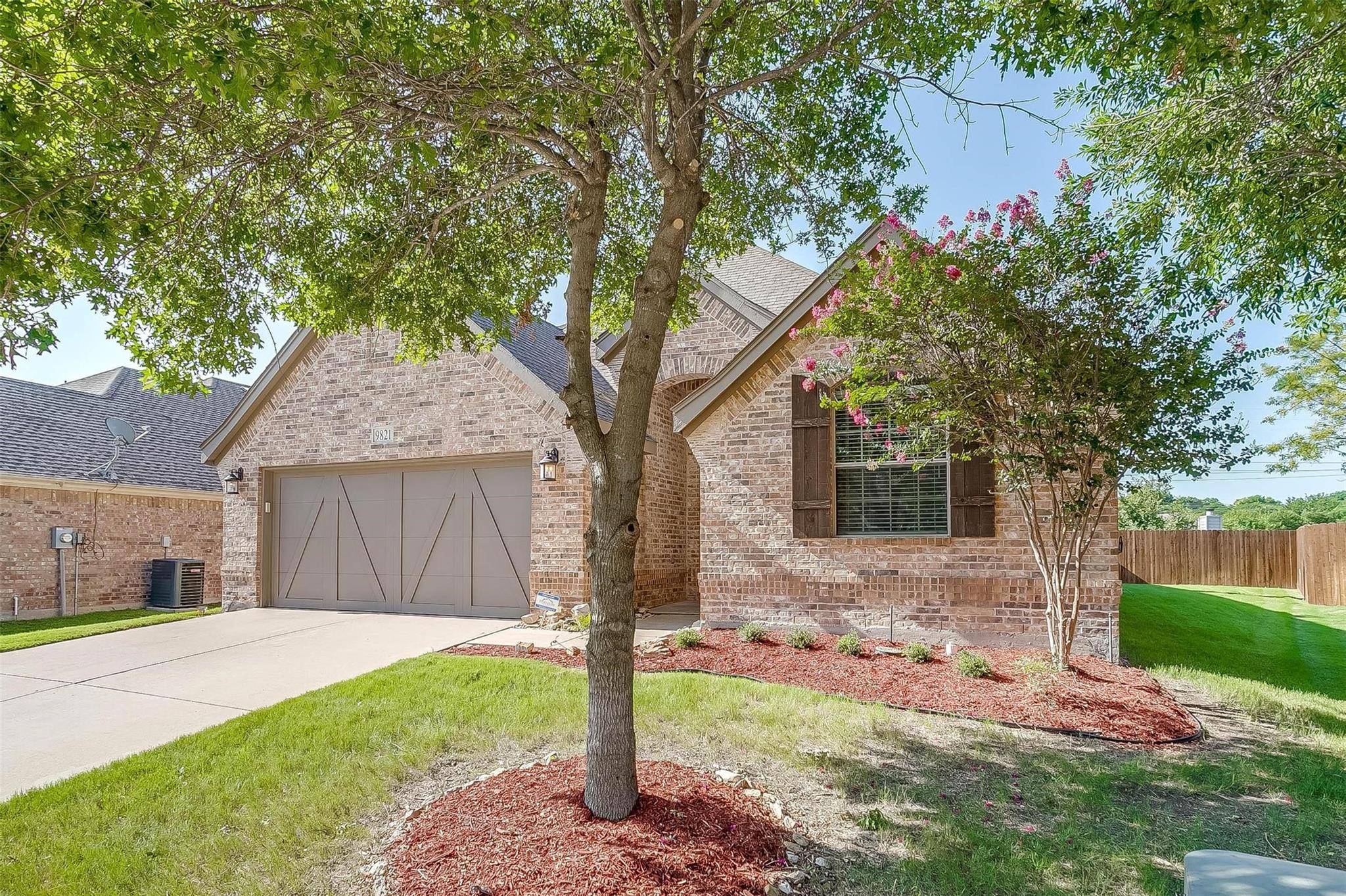 Fort Worth, TX 76126,9821 Brazoria Trail