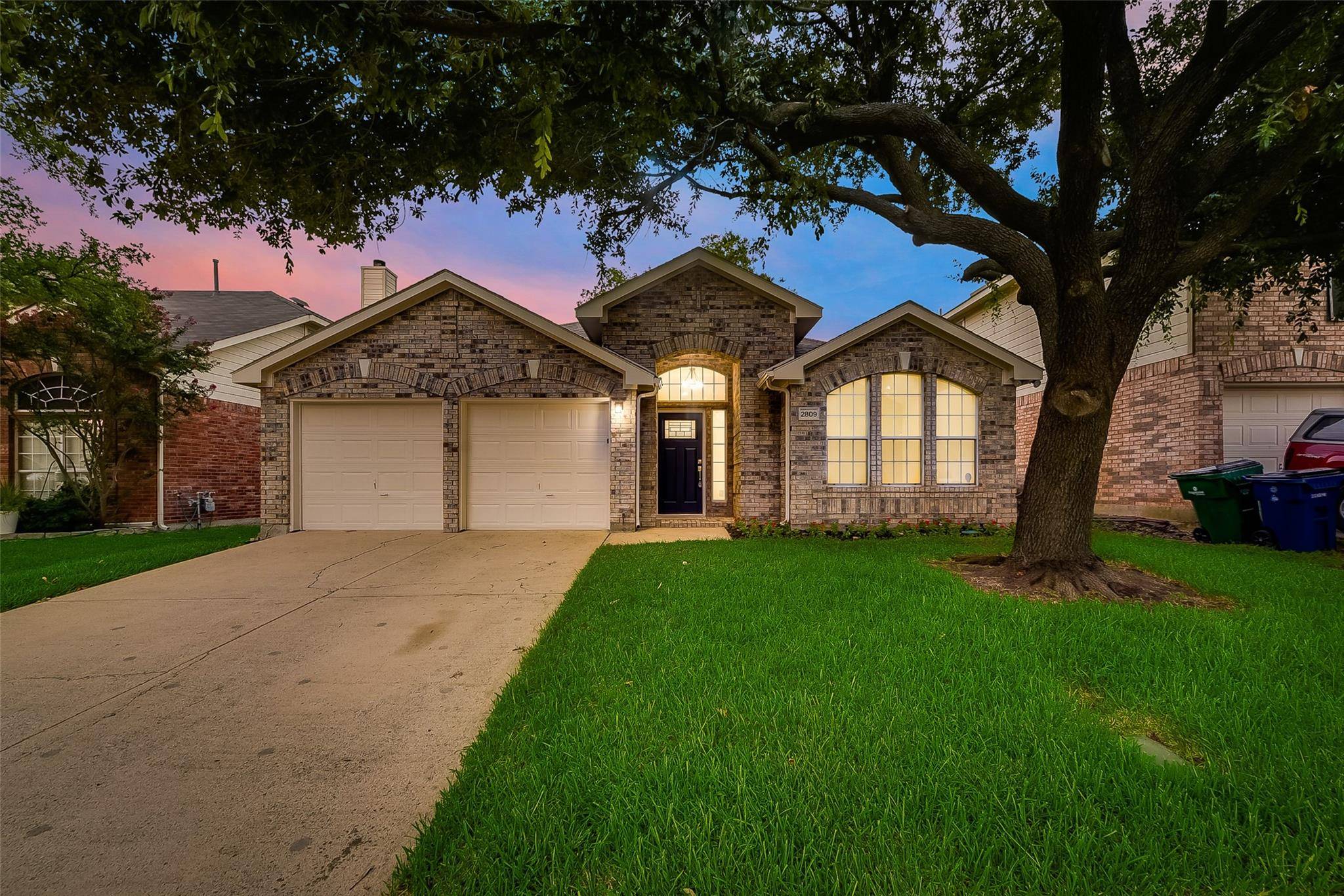 Mckinney, TX 75069,2809 Dover Drive