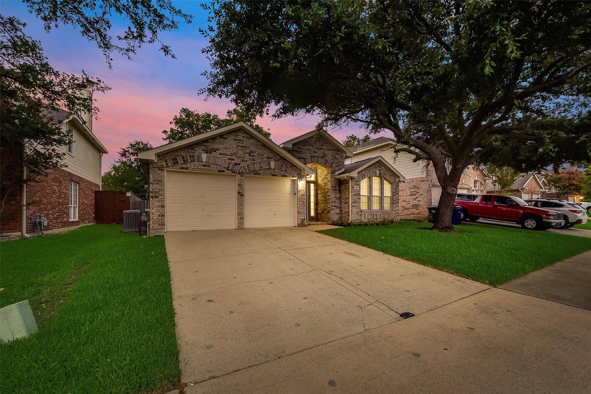 Mckinney, TX 75069,2809 Dover Drive