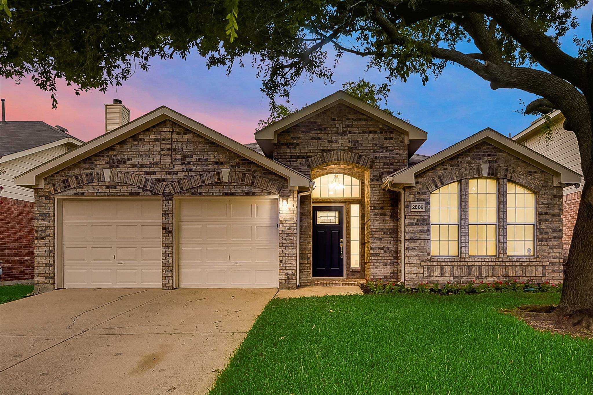 Mckinney, TX 75069,2809 Dover Drive