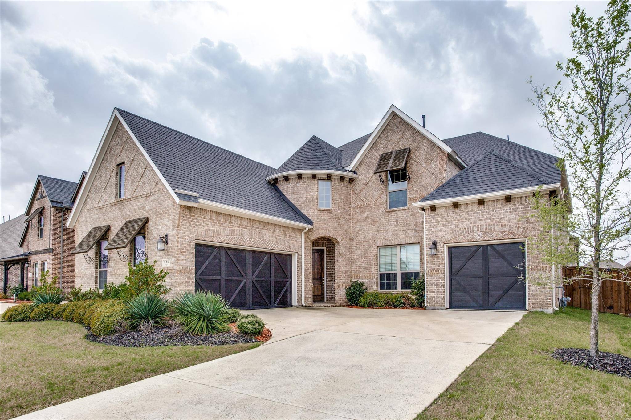 Prosper, TX 75078,840 Walworth Drive