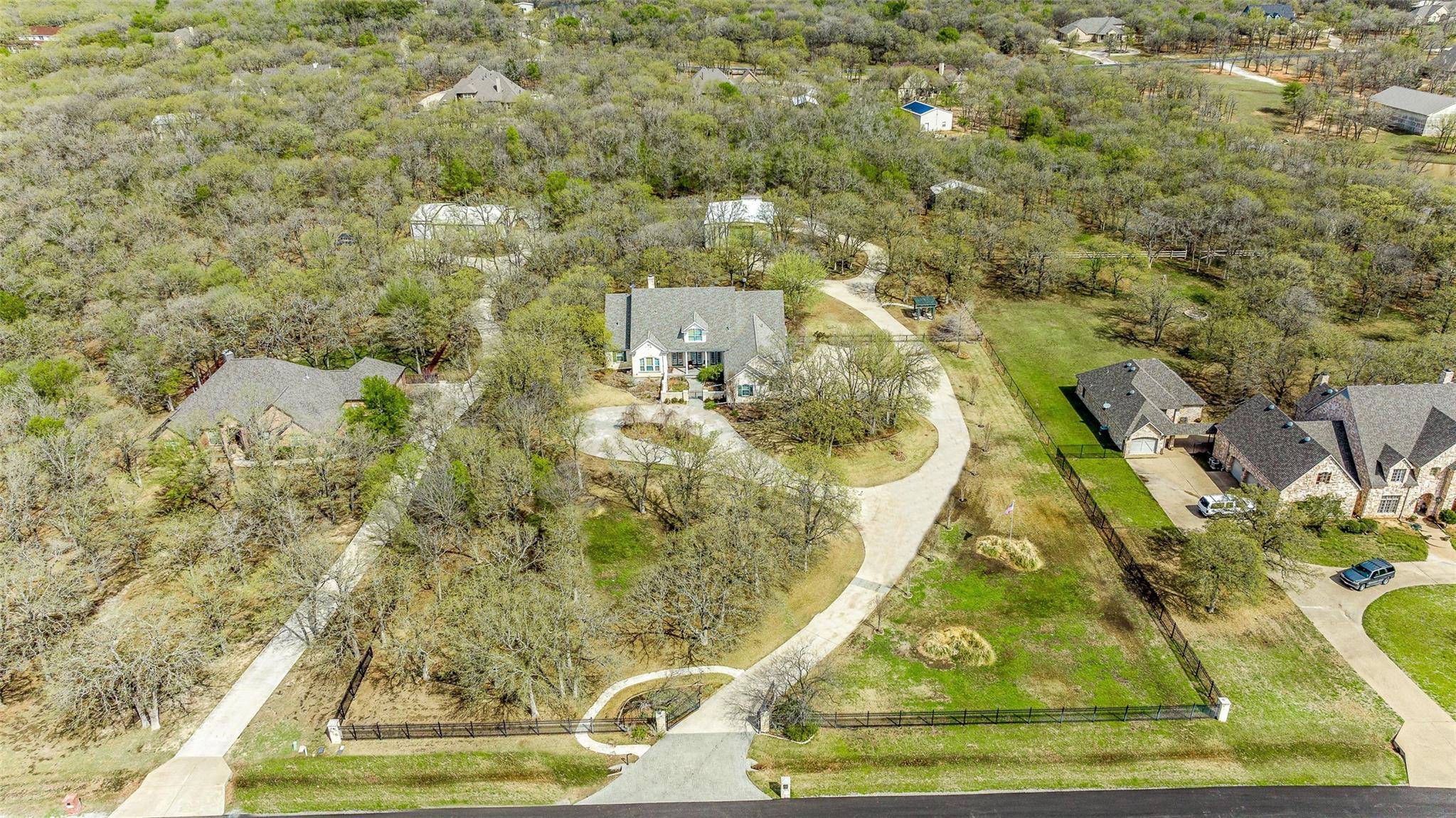 Azle, TX 76020,661 Boling Ranch Road