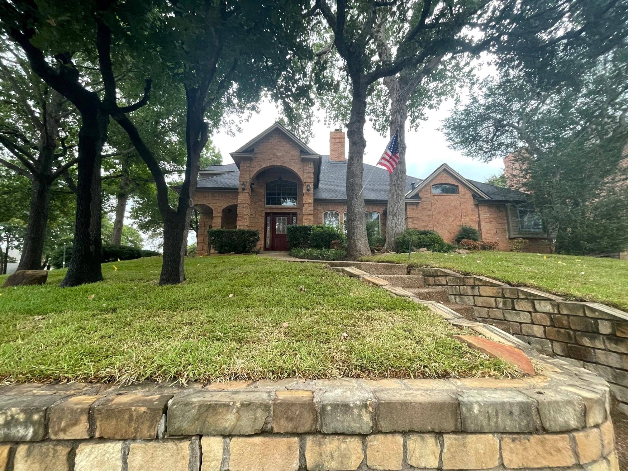 Grapevine, TX 76051,3501 Windview Street