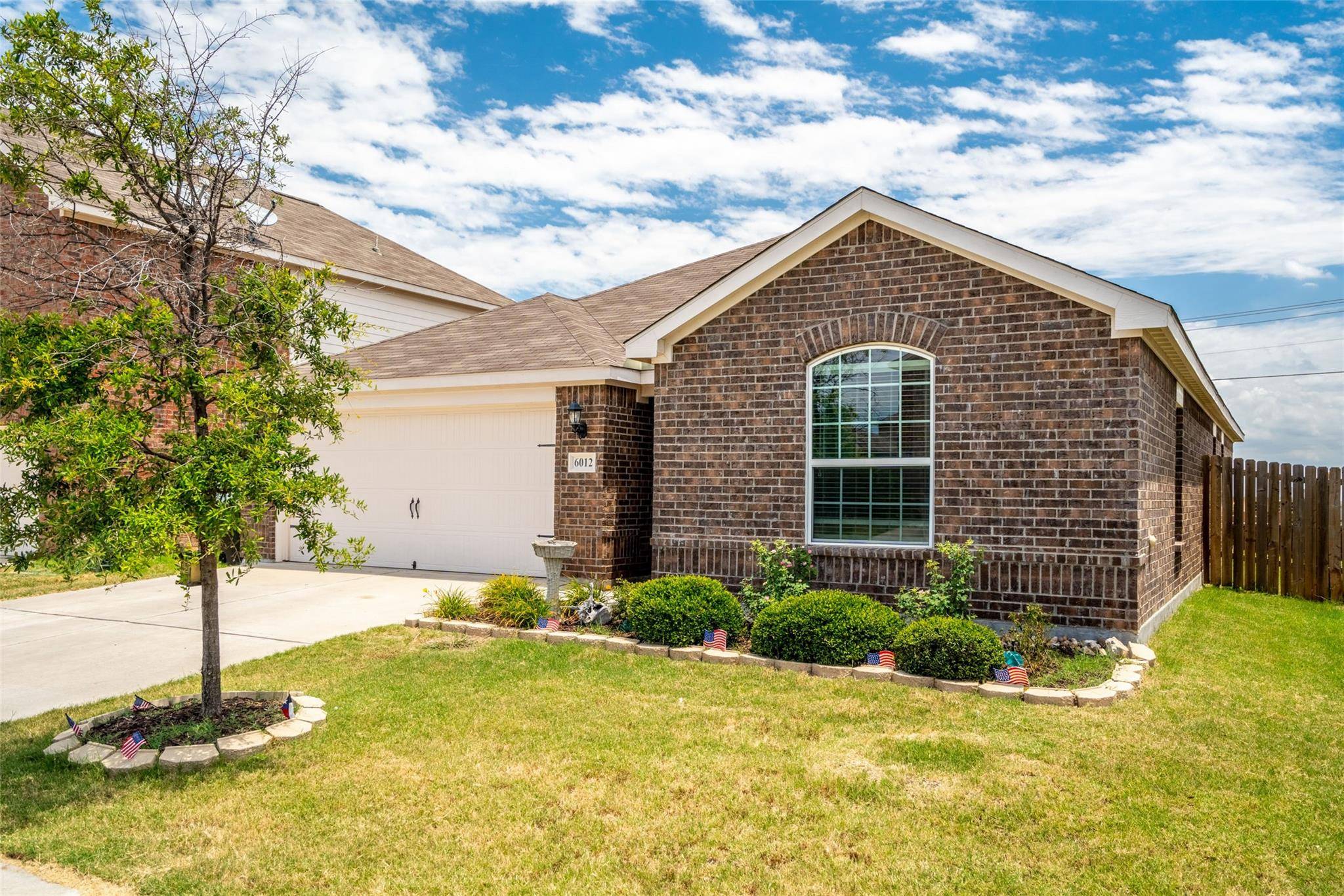 Fort Worth, TX 76179,6012 Spring Ranch Drive