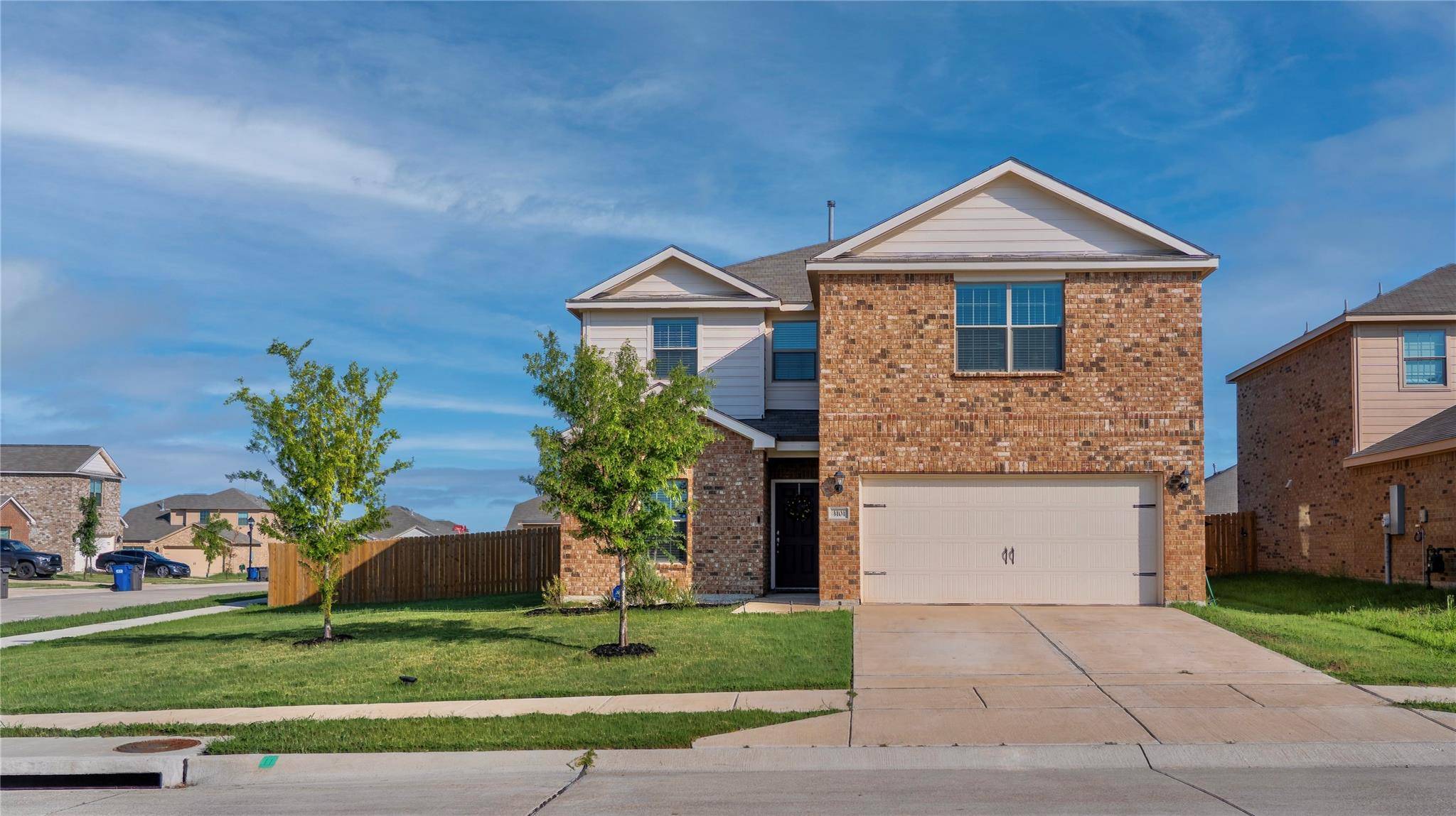 Forney, TX 75126,3101 Angus Drive