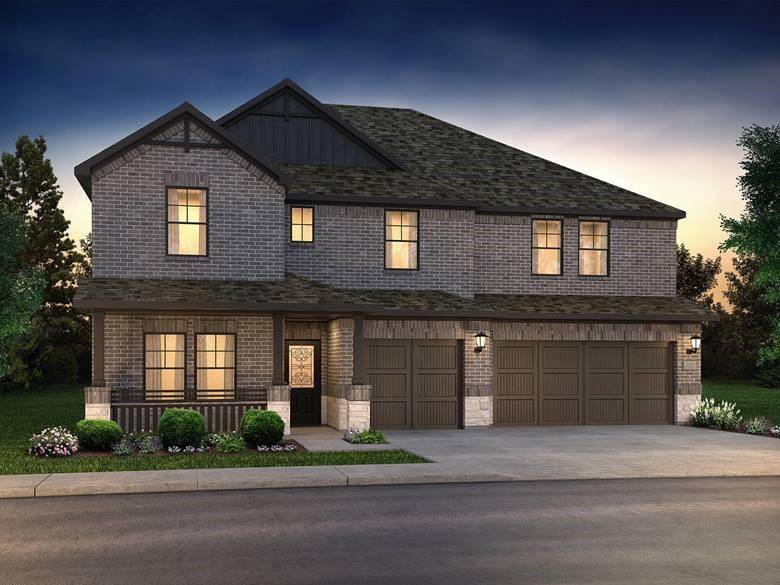 Melissa, TX 75454,3908 Buckeye Bend