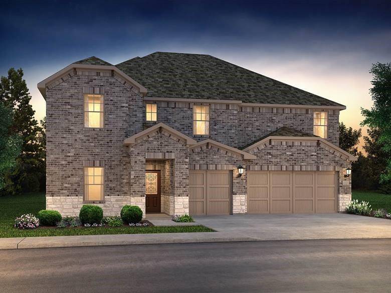 Melissa, TX 75454,1303 Sweetleaf Street